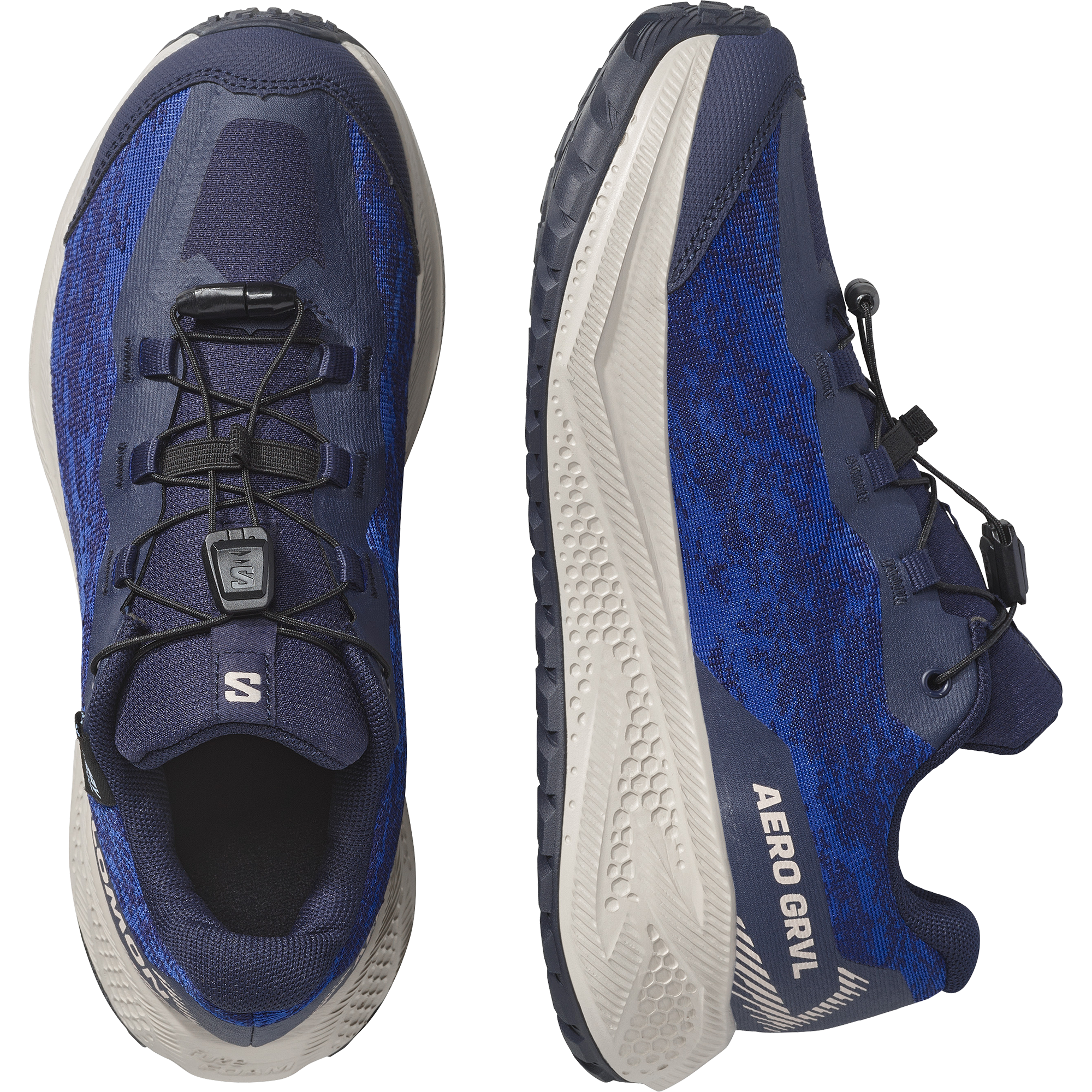 AERO GRVL WATERPROOF