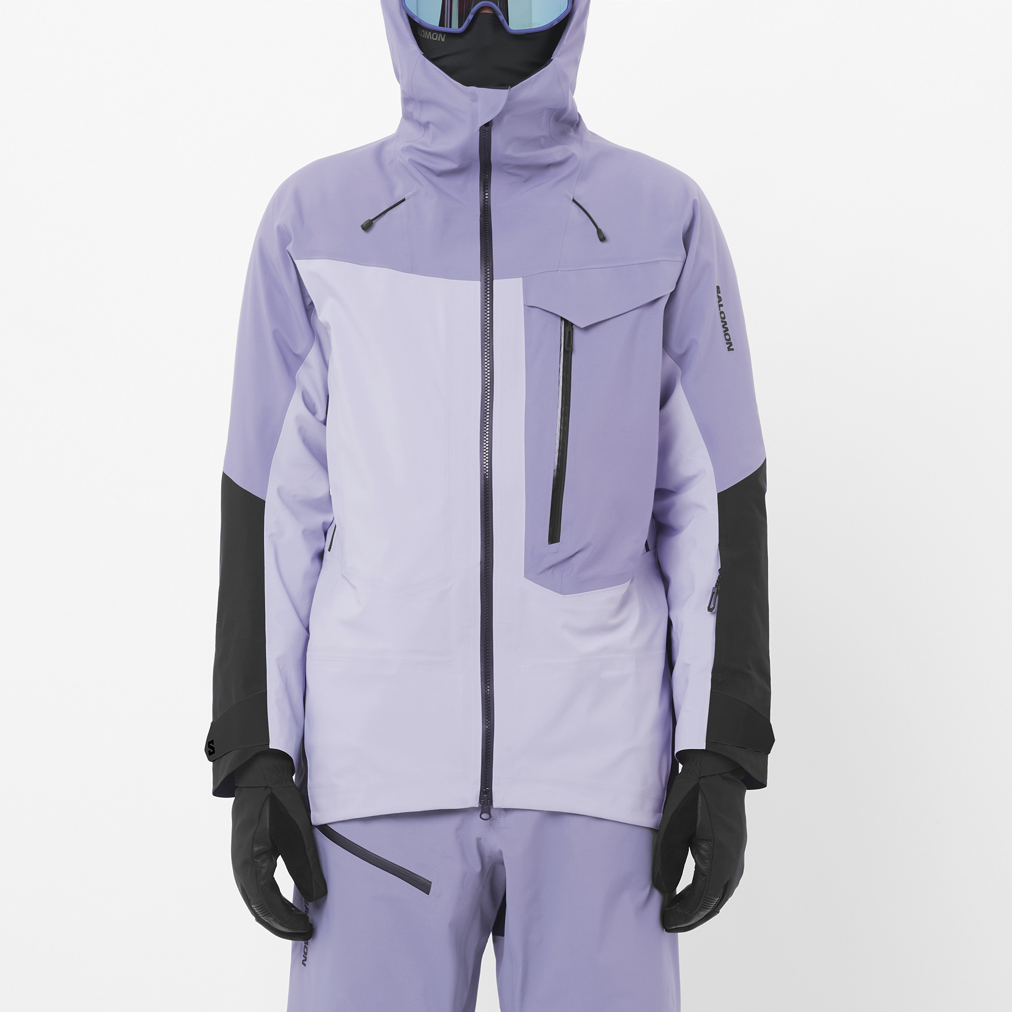 MOON PATROL GORE-TEX