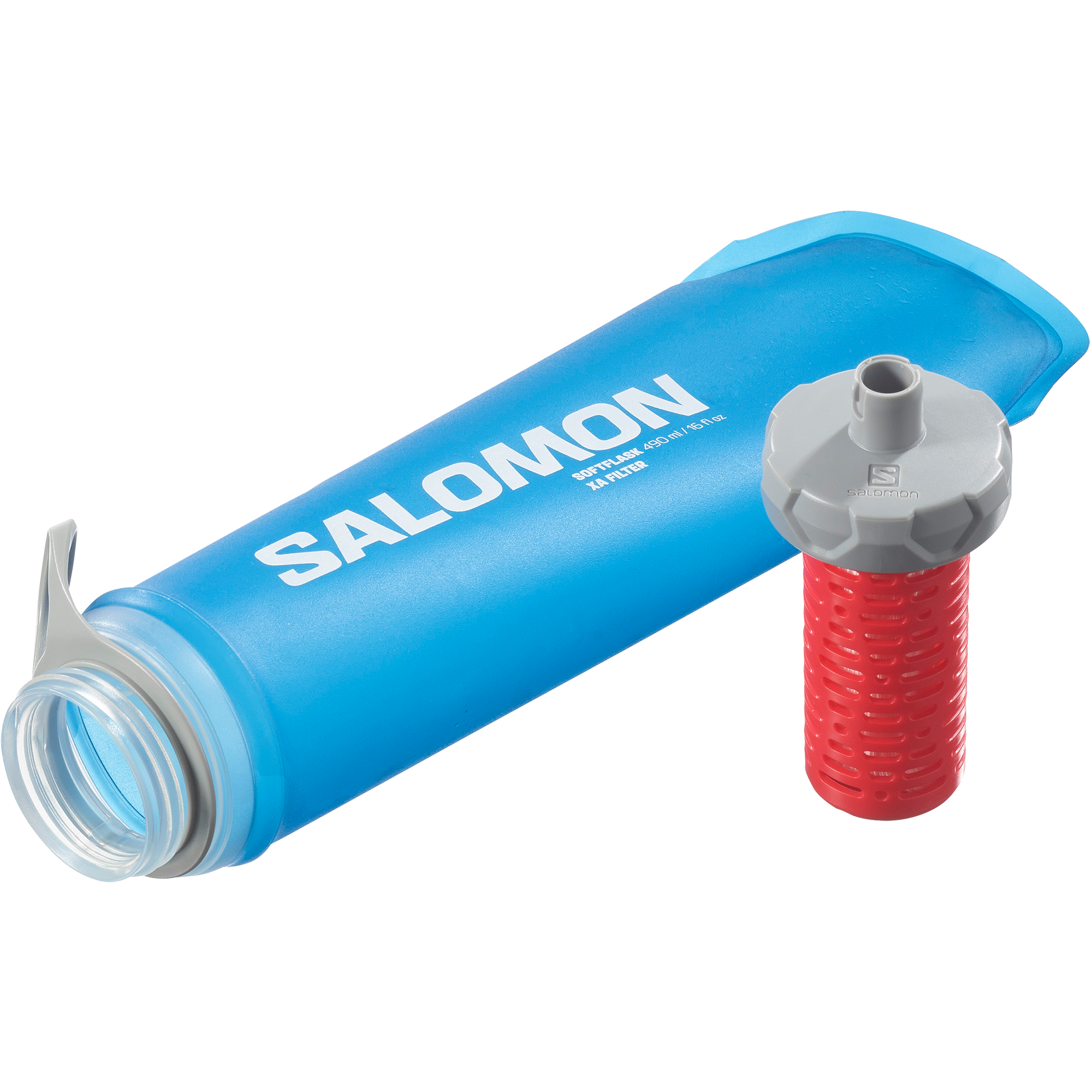 SOFT FLASK XA FILTER 490ml/16oz 42
