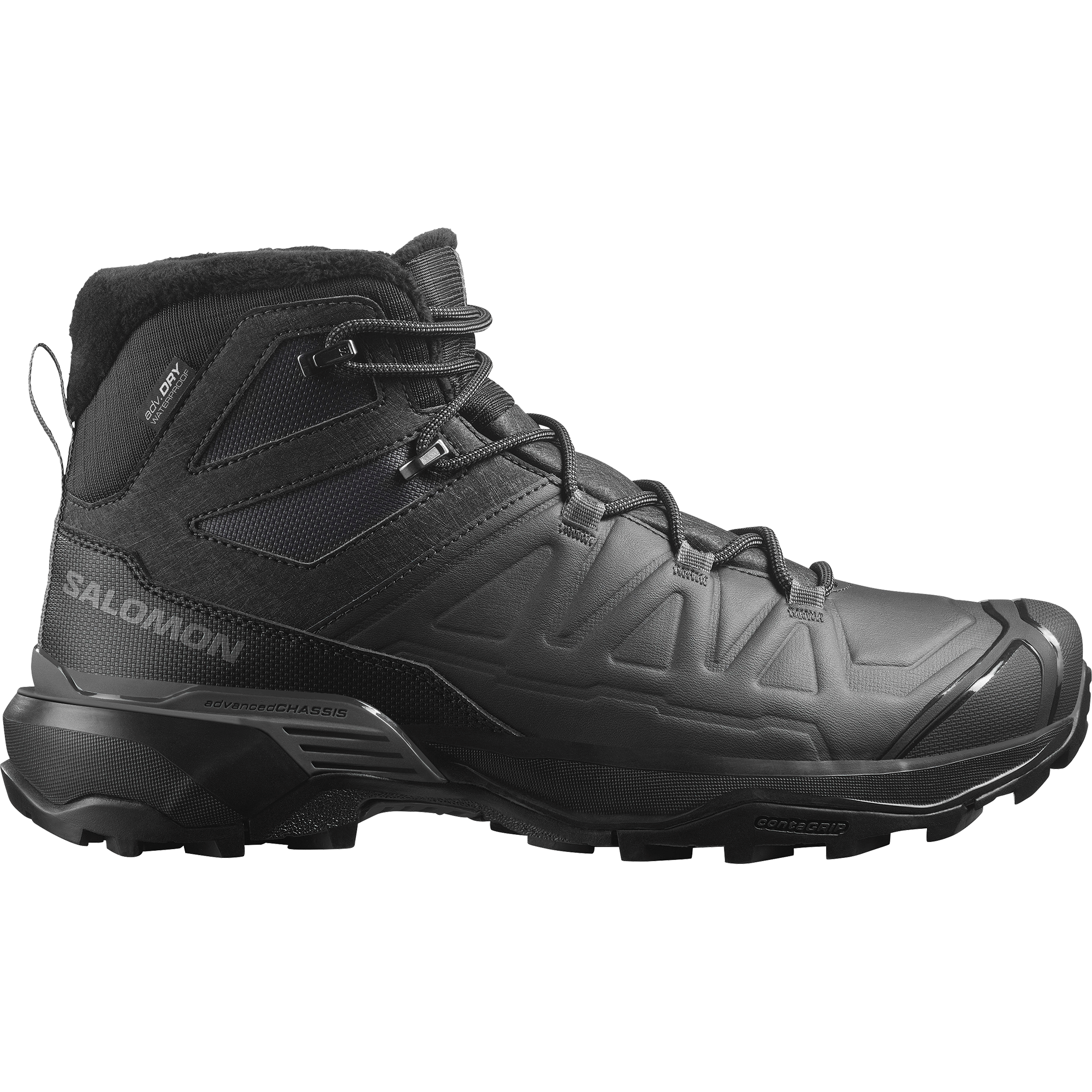 X ULTRA SNOWPILOT WATERPROOF