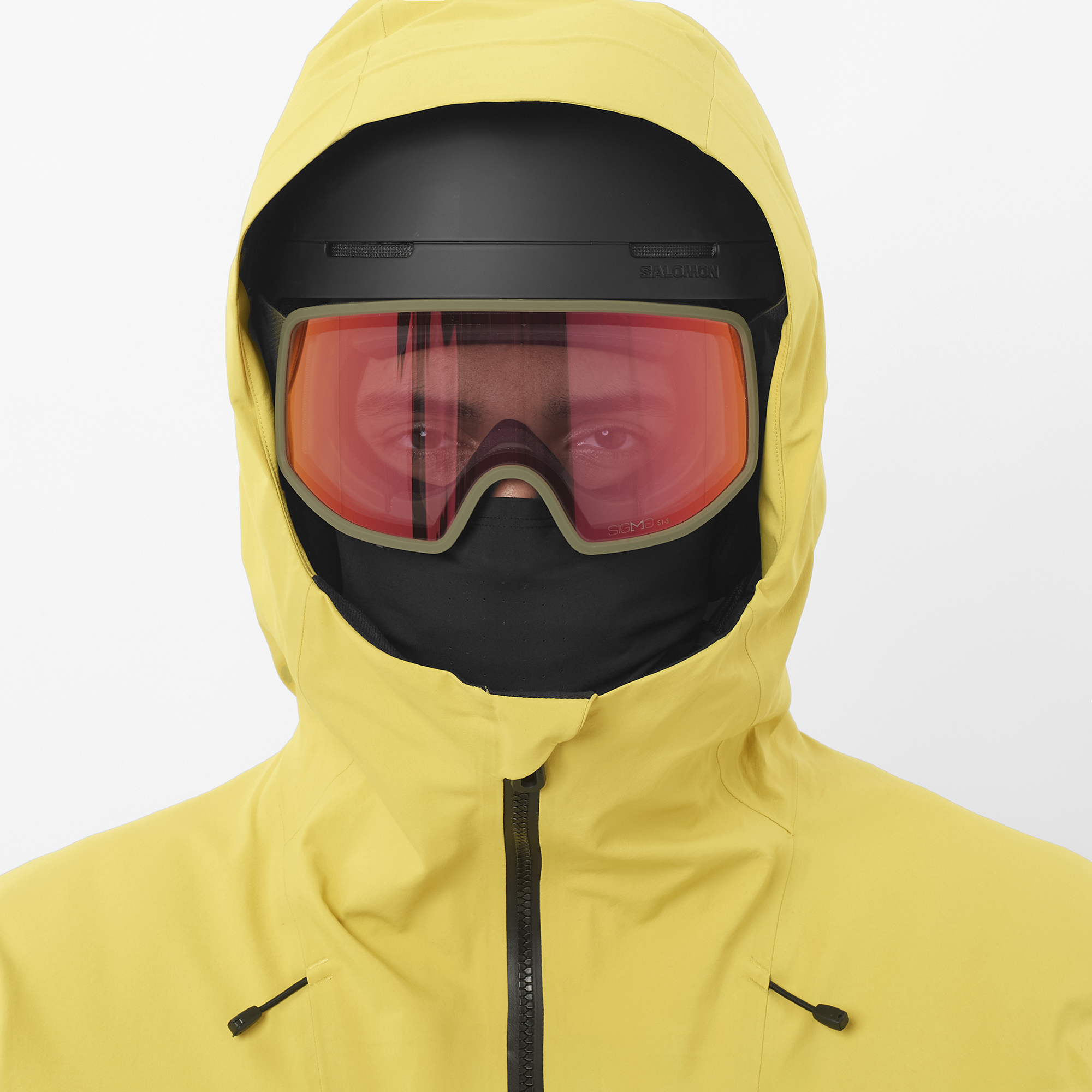 MOON PATROL GORE-TEX