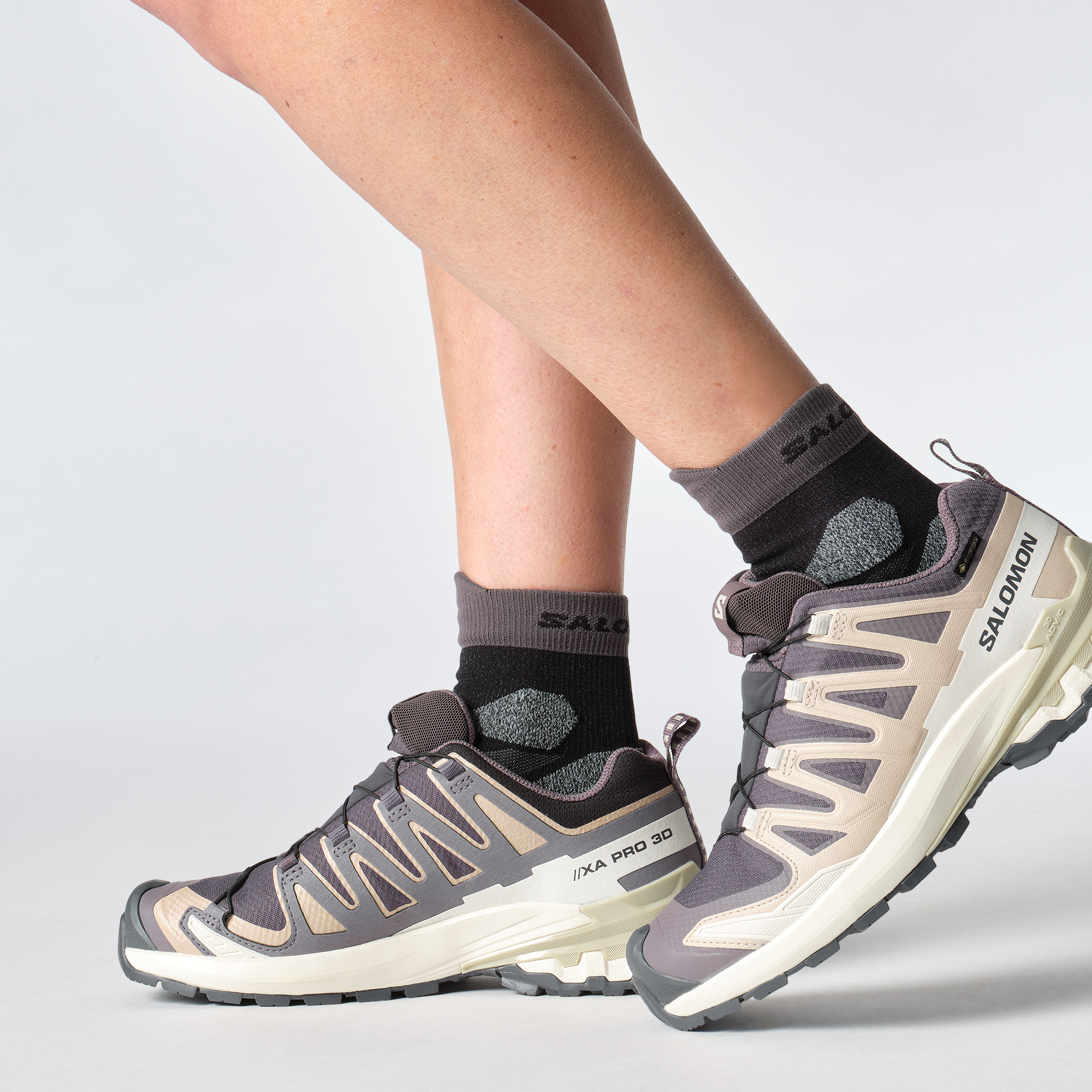 XA PRO 3D V9 GORE-TEX