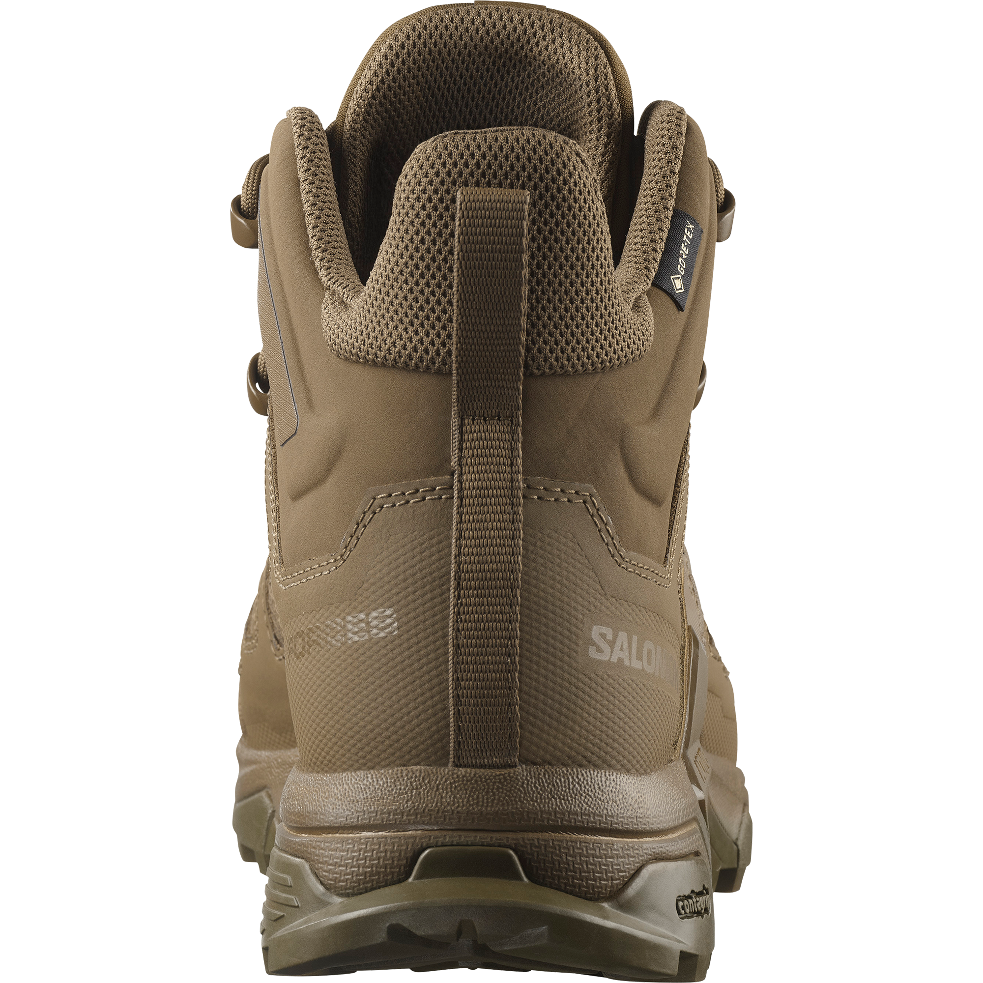 X ULTRA FORCES MID GORE-TEX