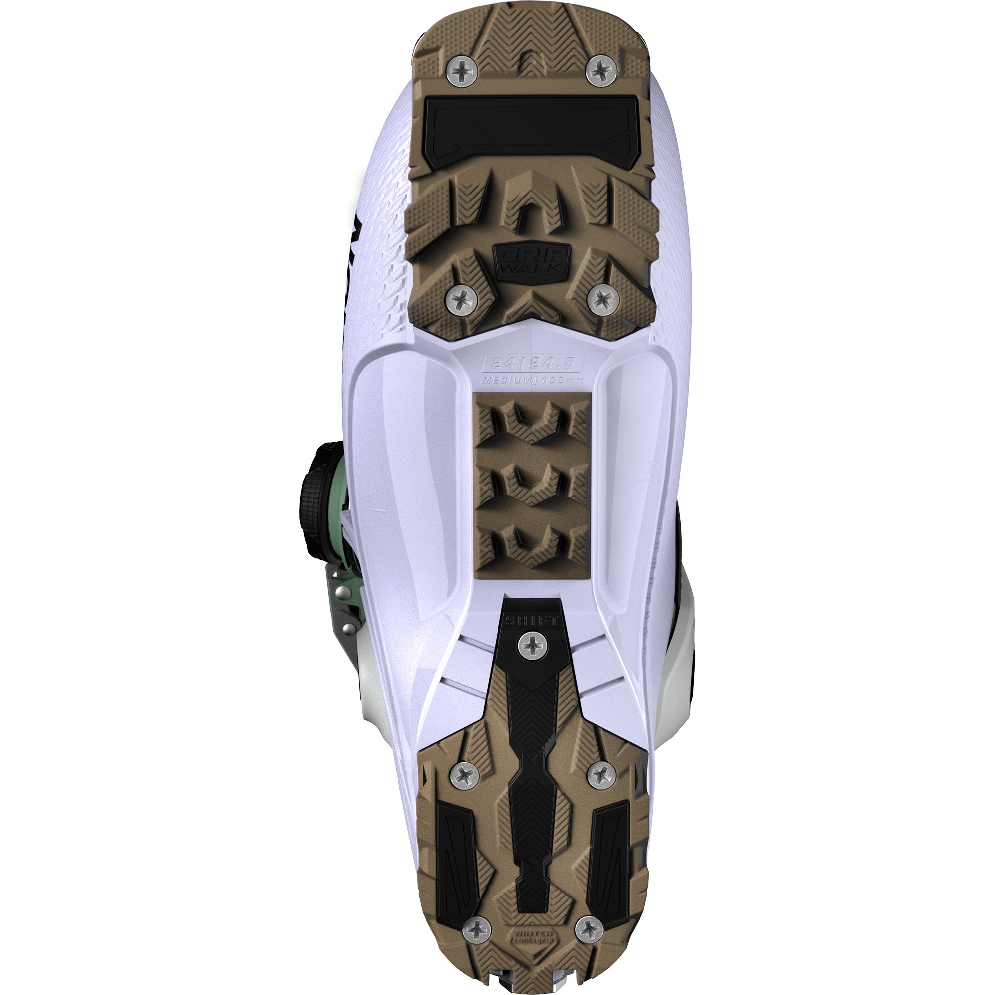 SHIFT SUPRA S BOA® 105