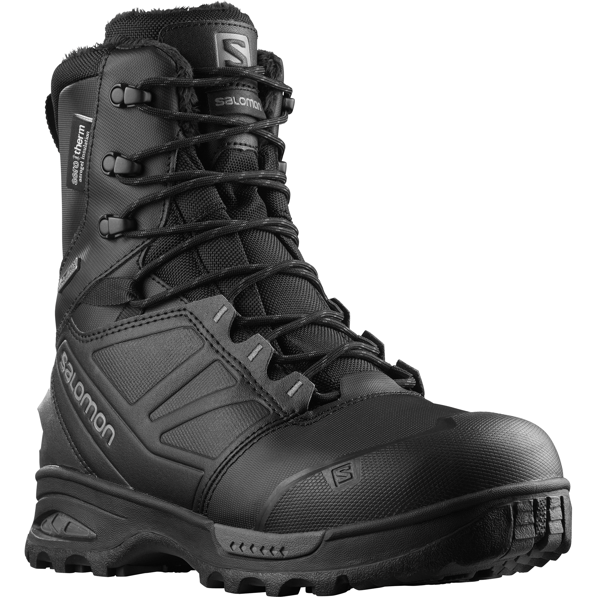 TOUNDRA PRO CLIMASALOMON™ WATERPROOF