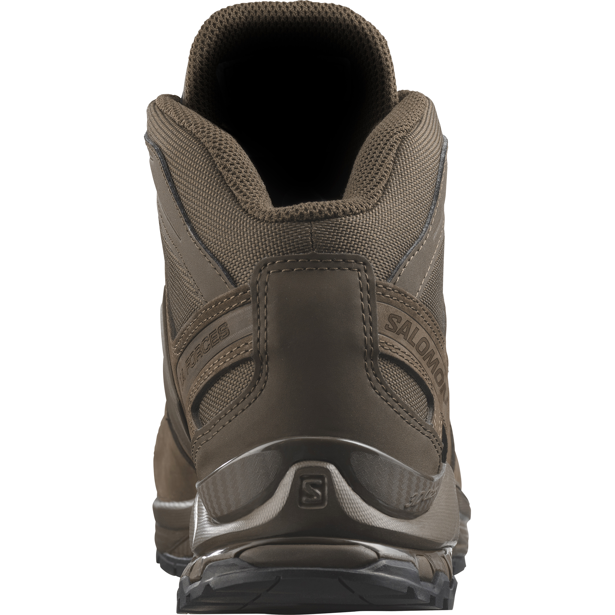 XA FORCES MID EN