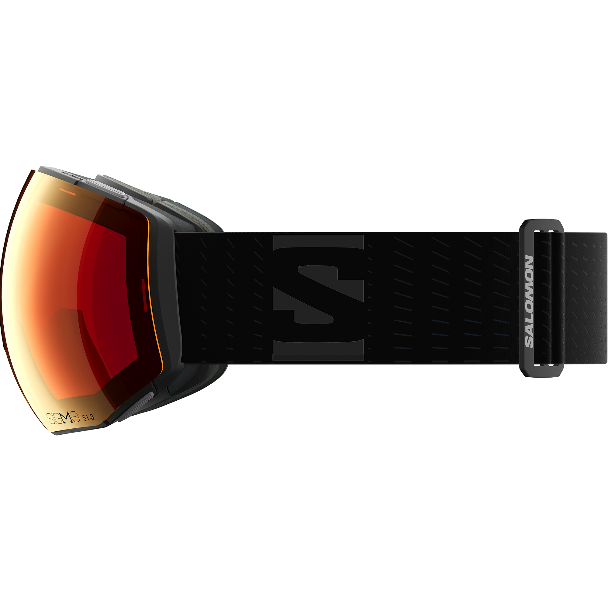 RADIUM PRIME SIGMA PHOTOCHROMIC (and EXTRA LENS)