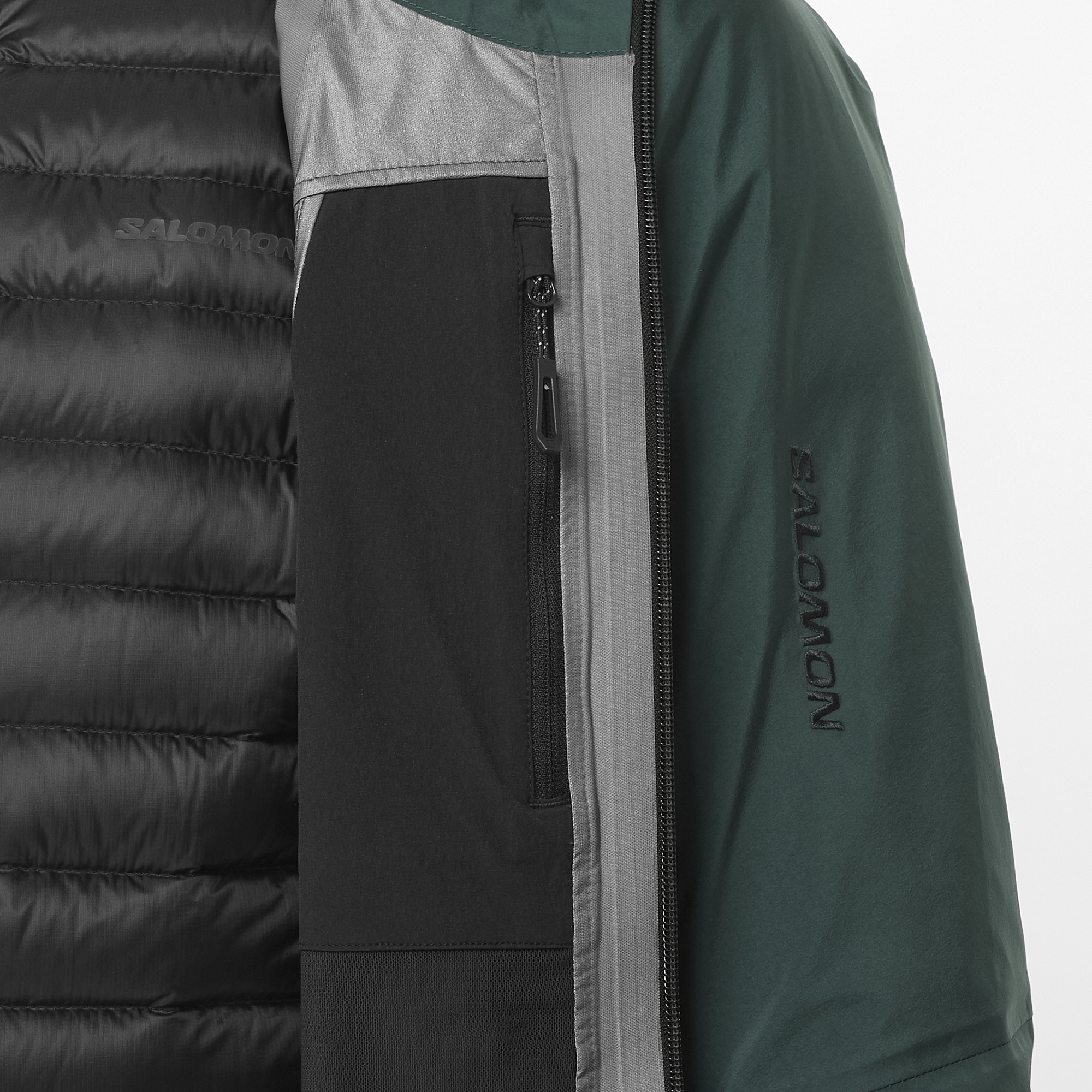 SCRAMBLER GORE-TEX