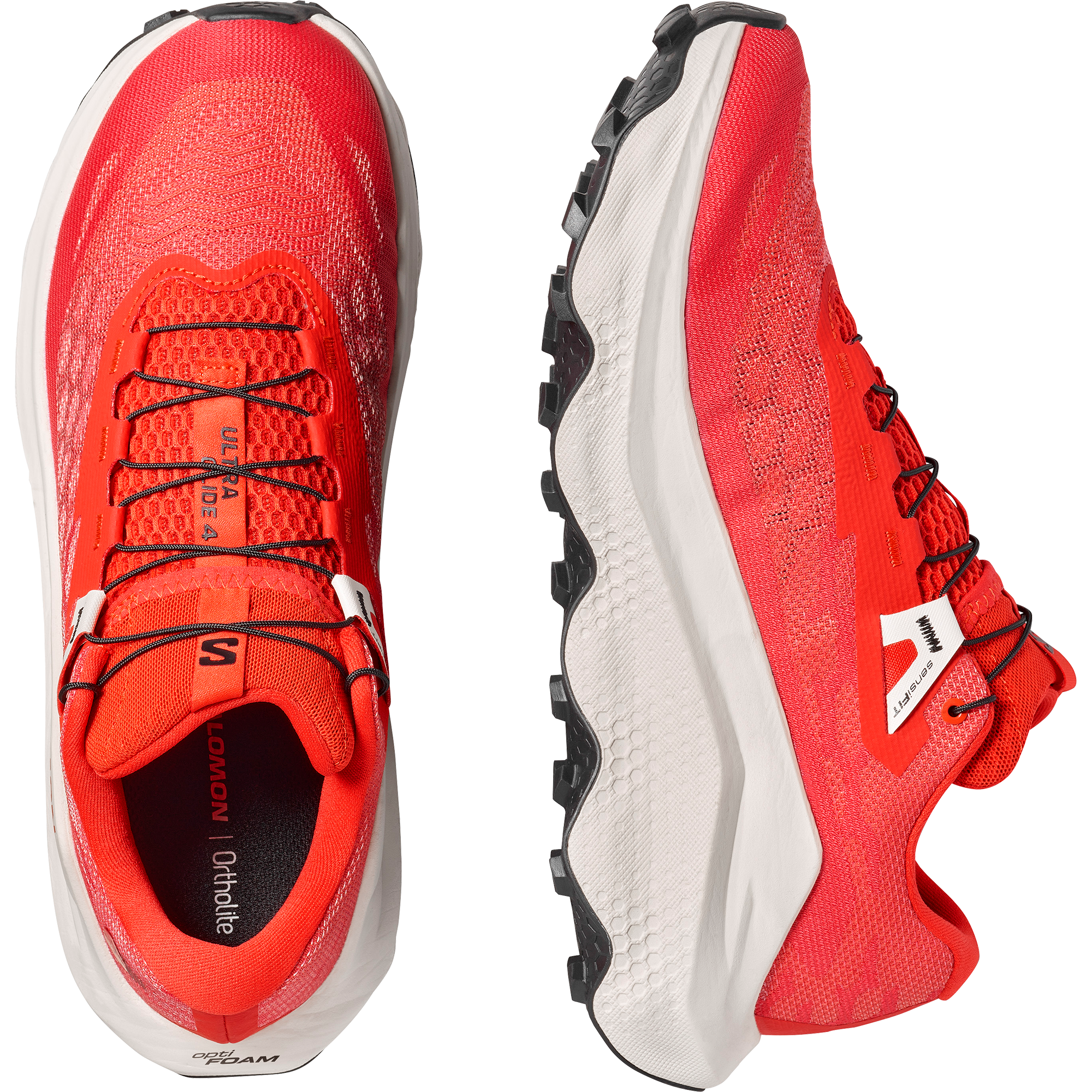 ULTRA GLIDE 4