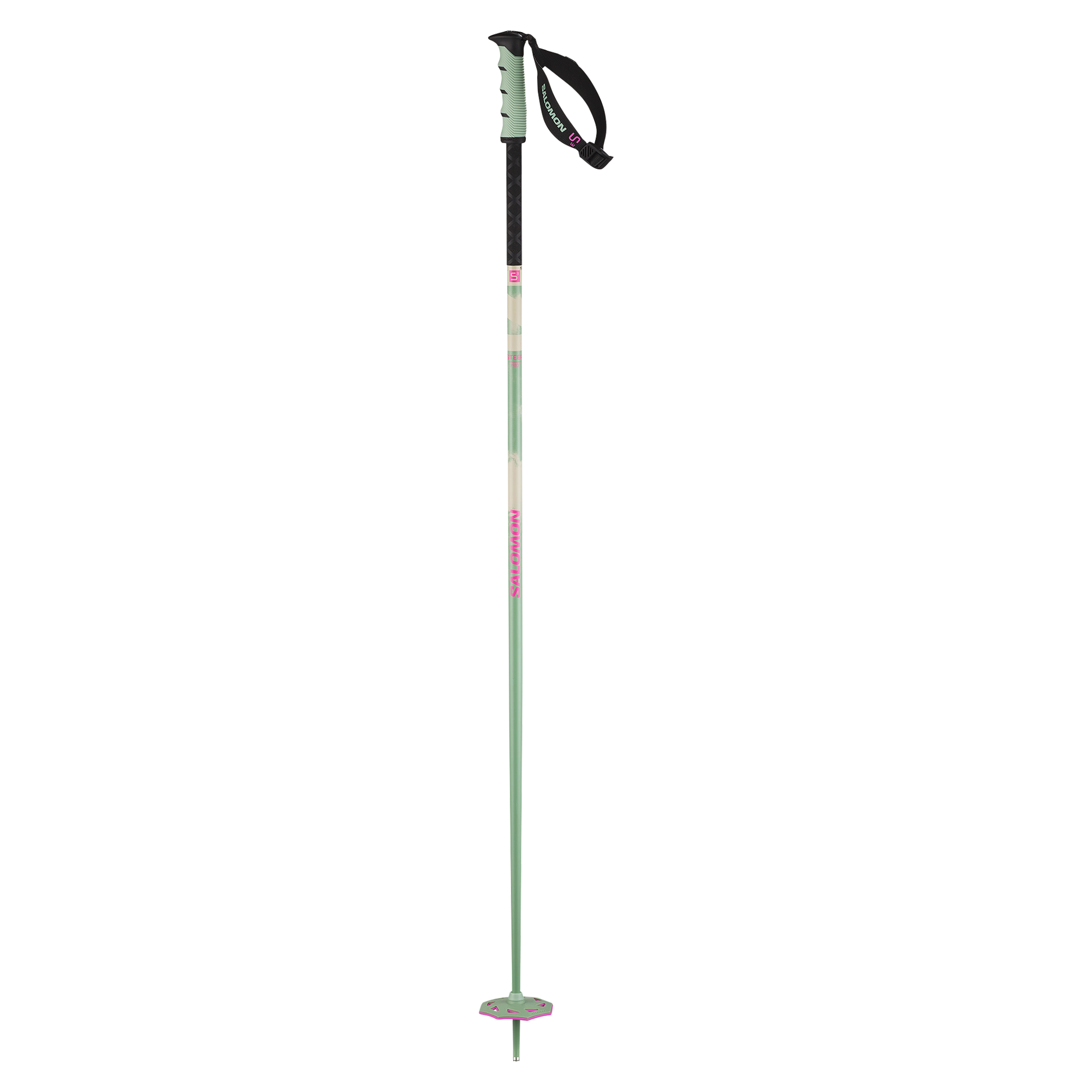 STEEP PRO S3