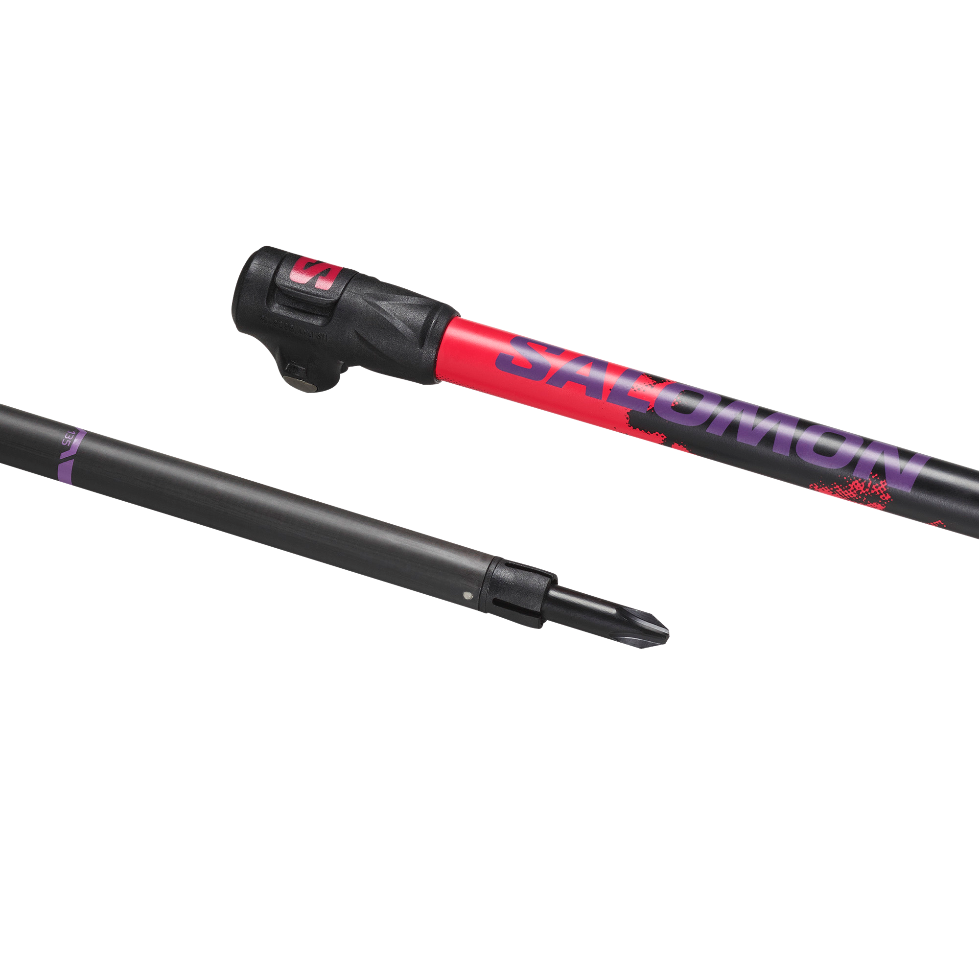 STEEP PRO VARIO S3