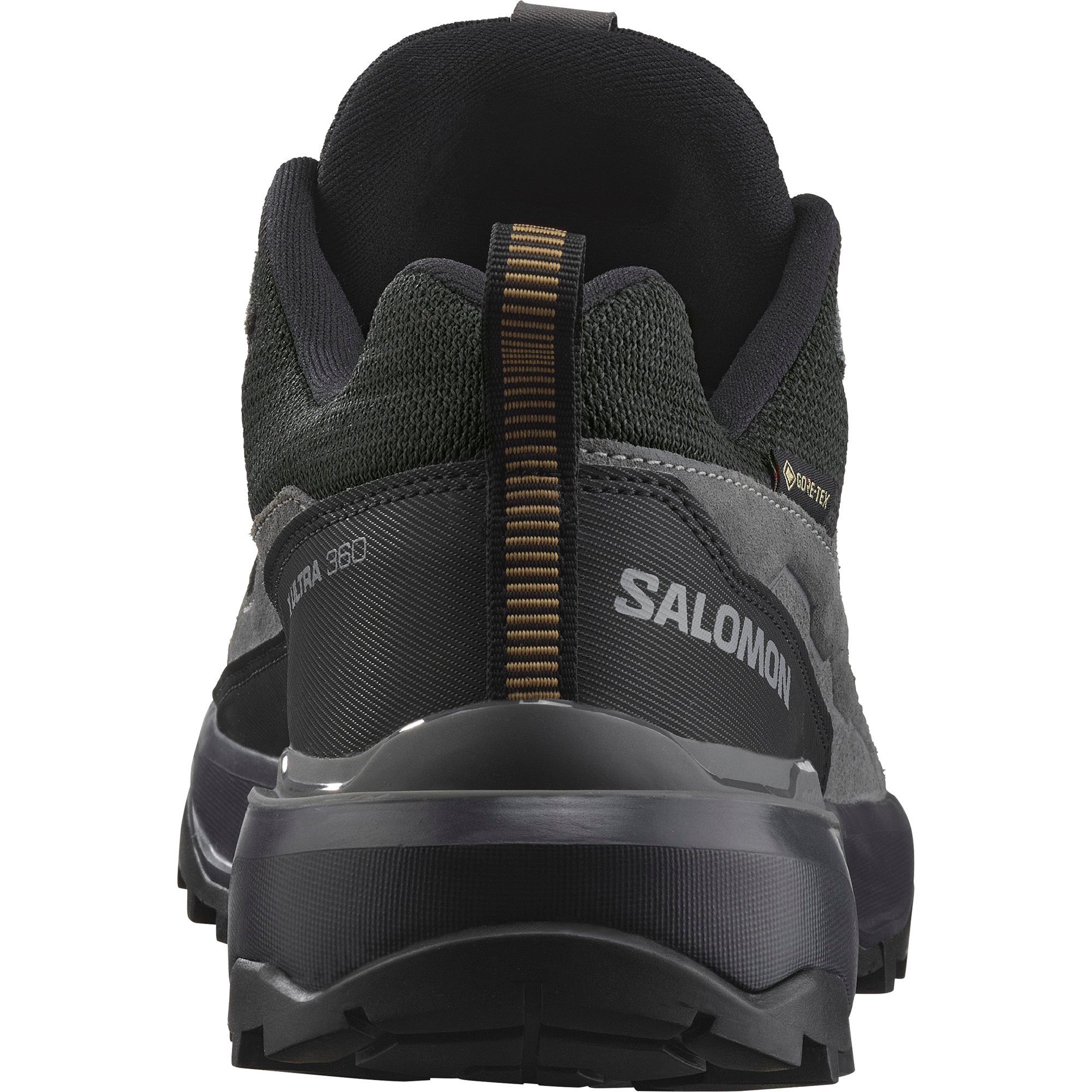X ULTRA 360 LEATHER GORE-TEX