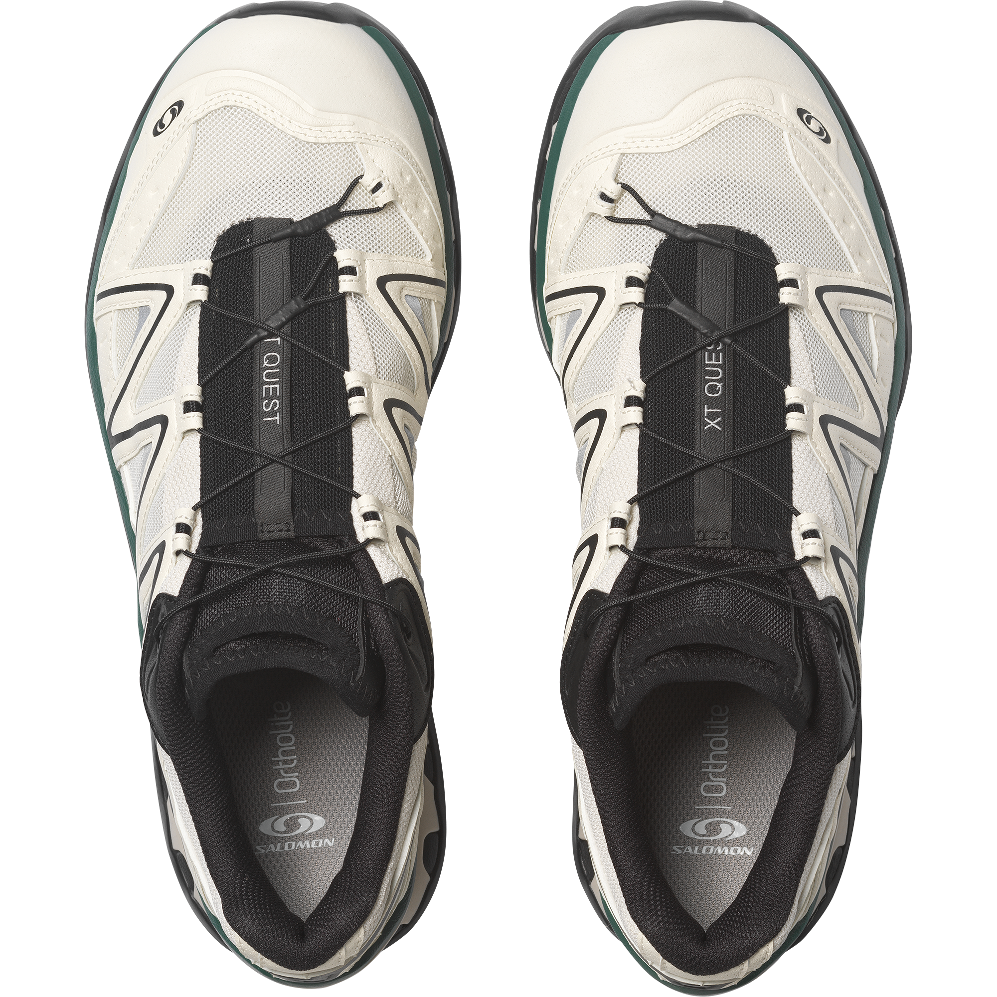 XT-QUEST