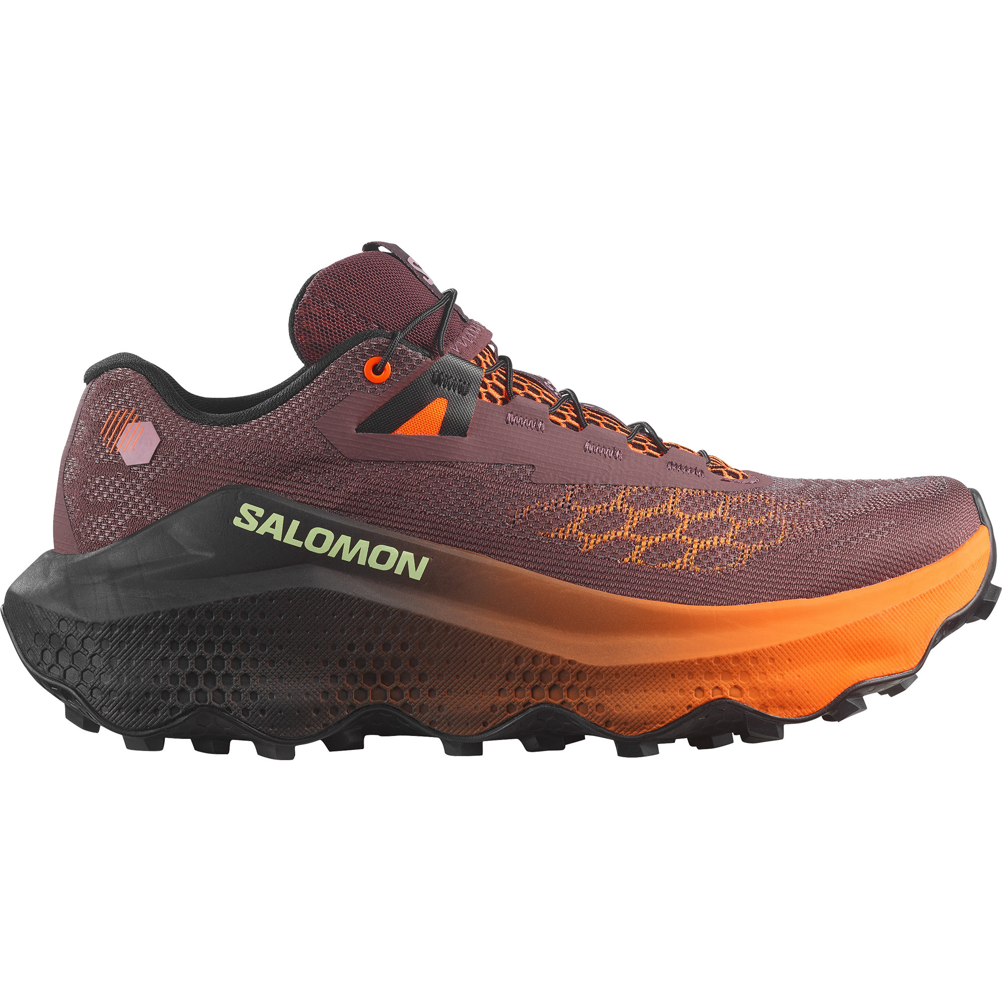 ULTRA GLIDE 4
