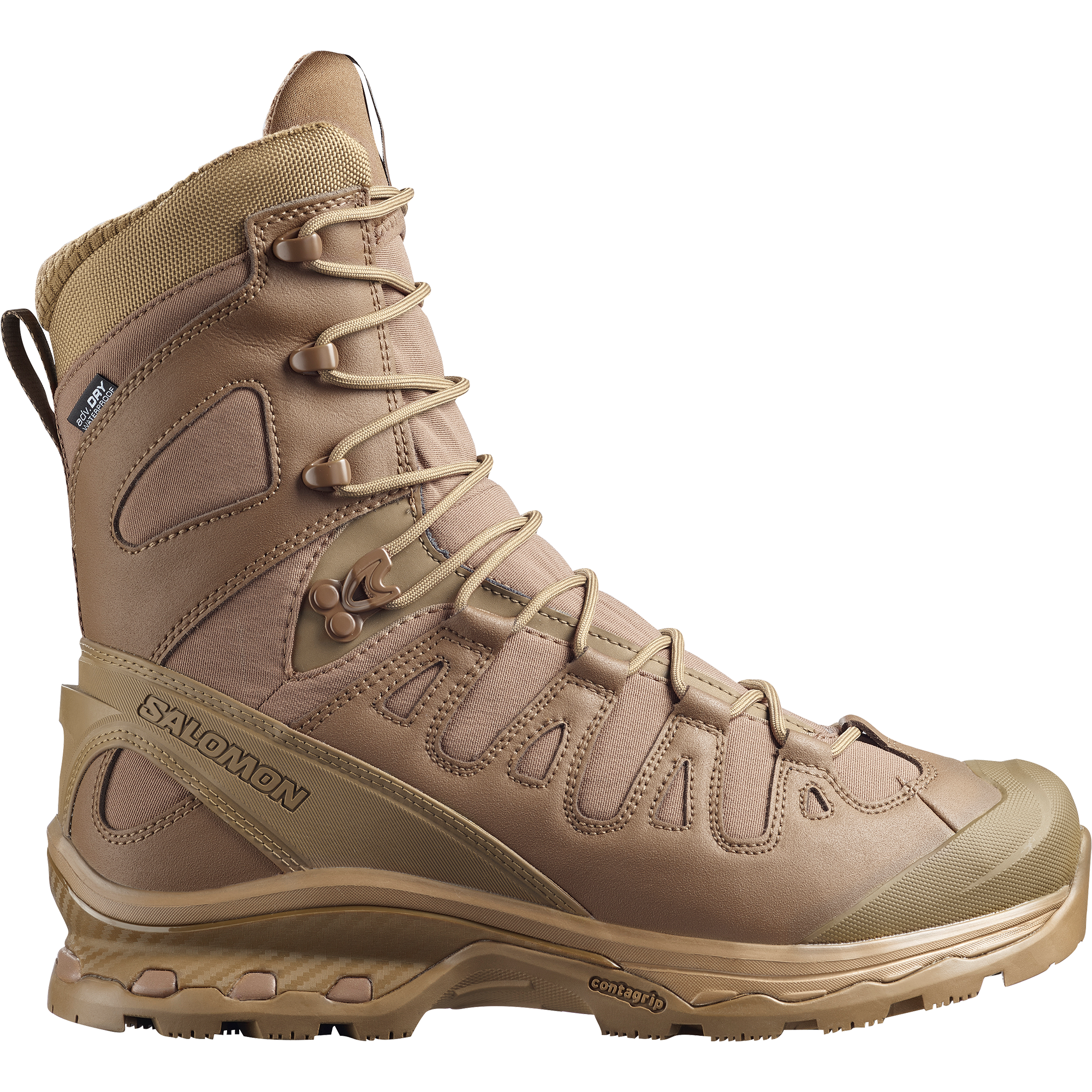 QUEST COLD WEATHER FORCES WATERPROOF EN