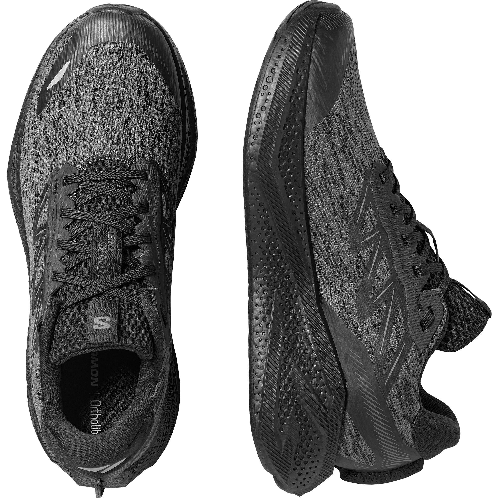AERO GLIDE 4