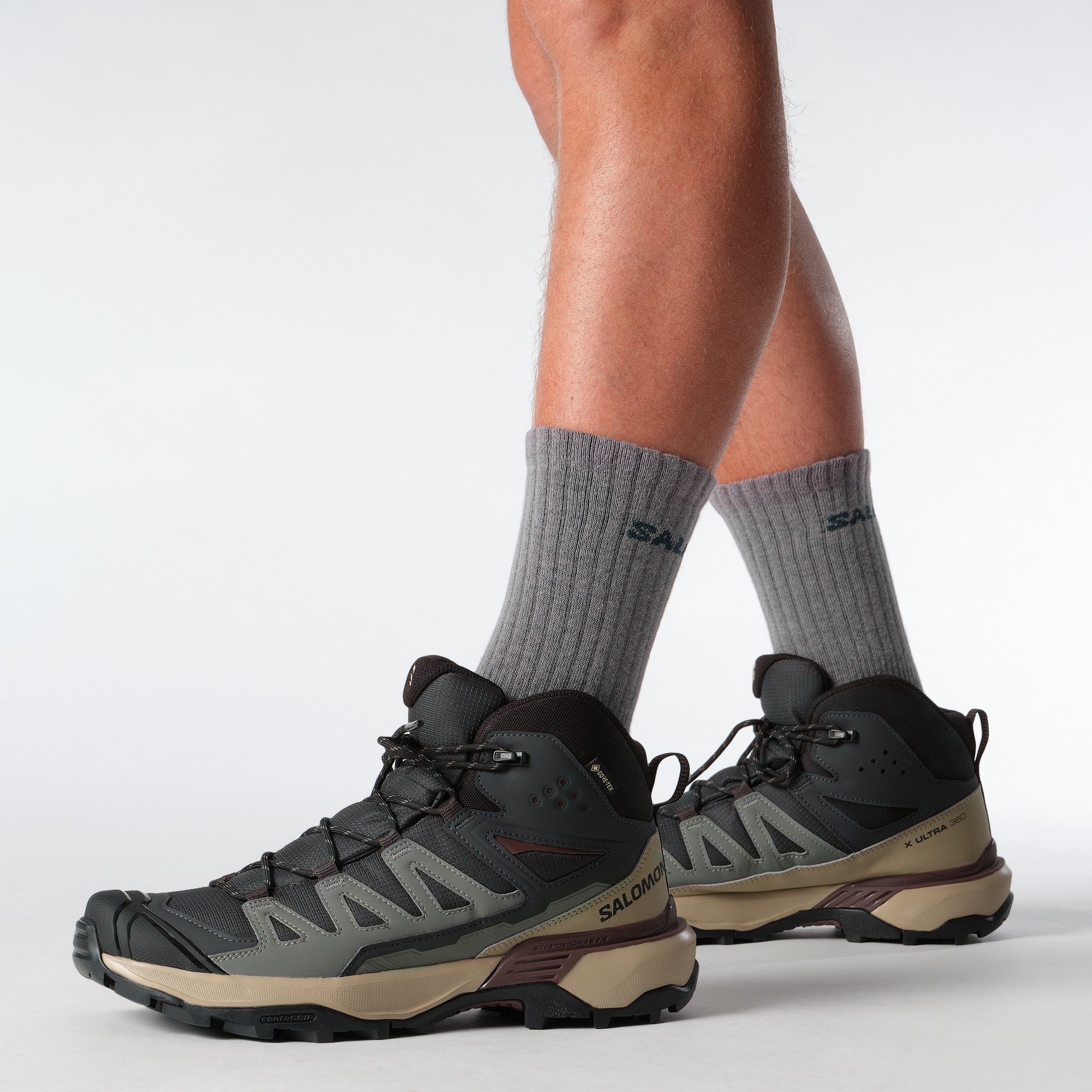 X ULTRA 360 MID GORE-TEX