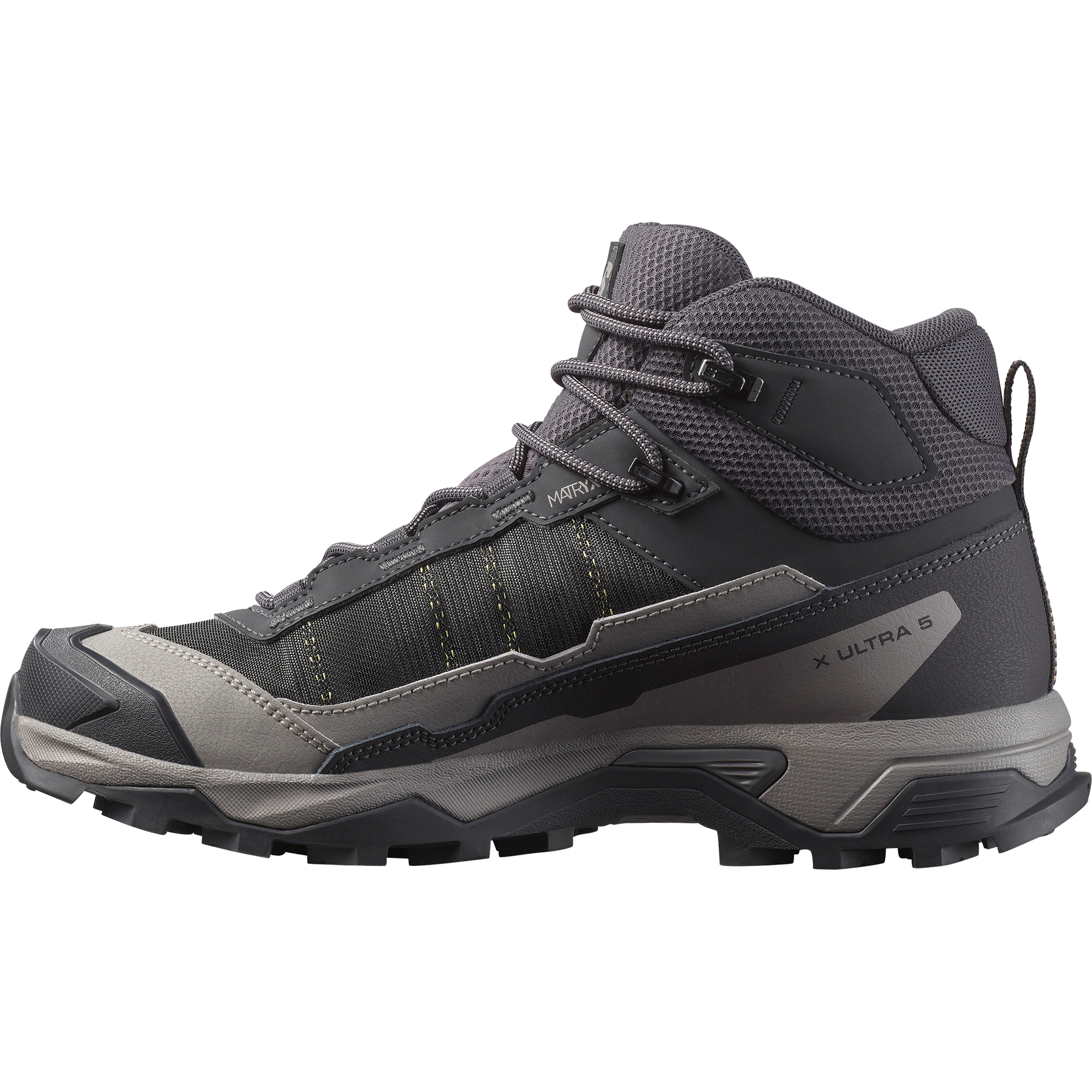 X ULTRA 5 MID GORE-TEX
