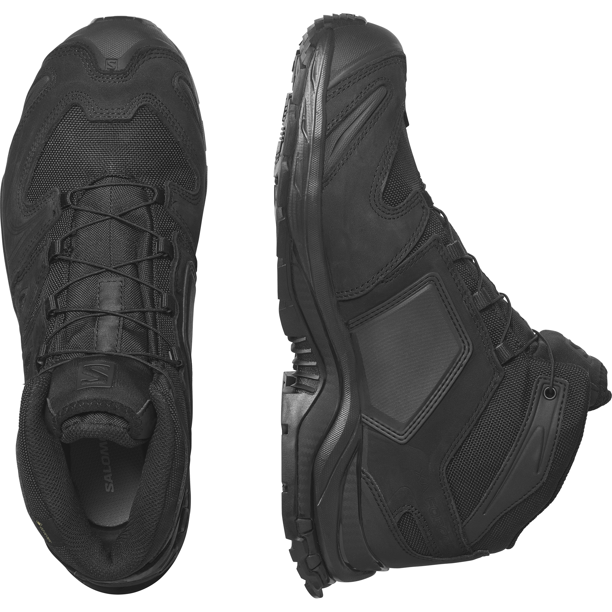XA FORCES MID GORE-TEX EN