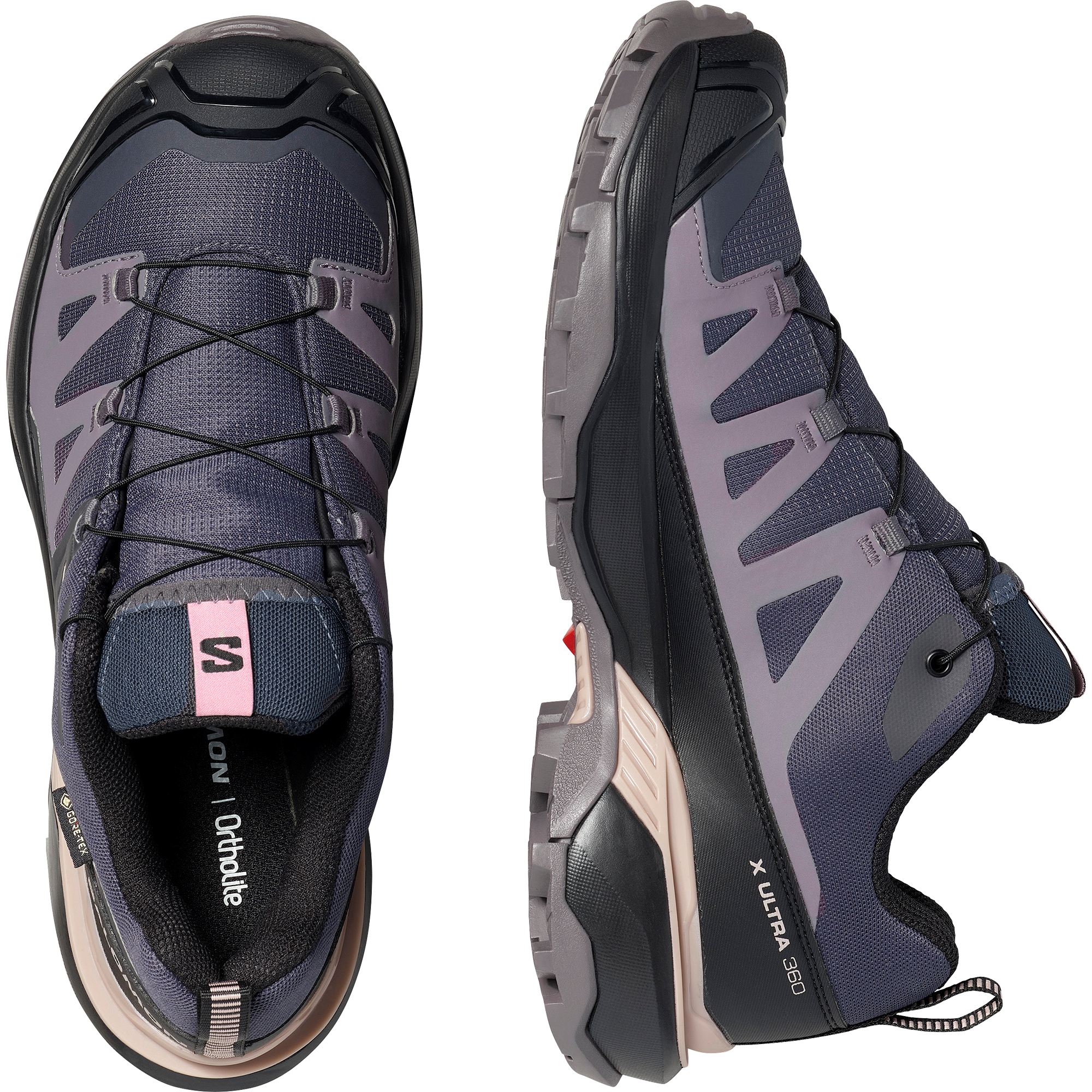 X ULTRA 360 GORE-TEX