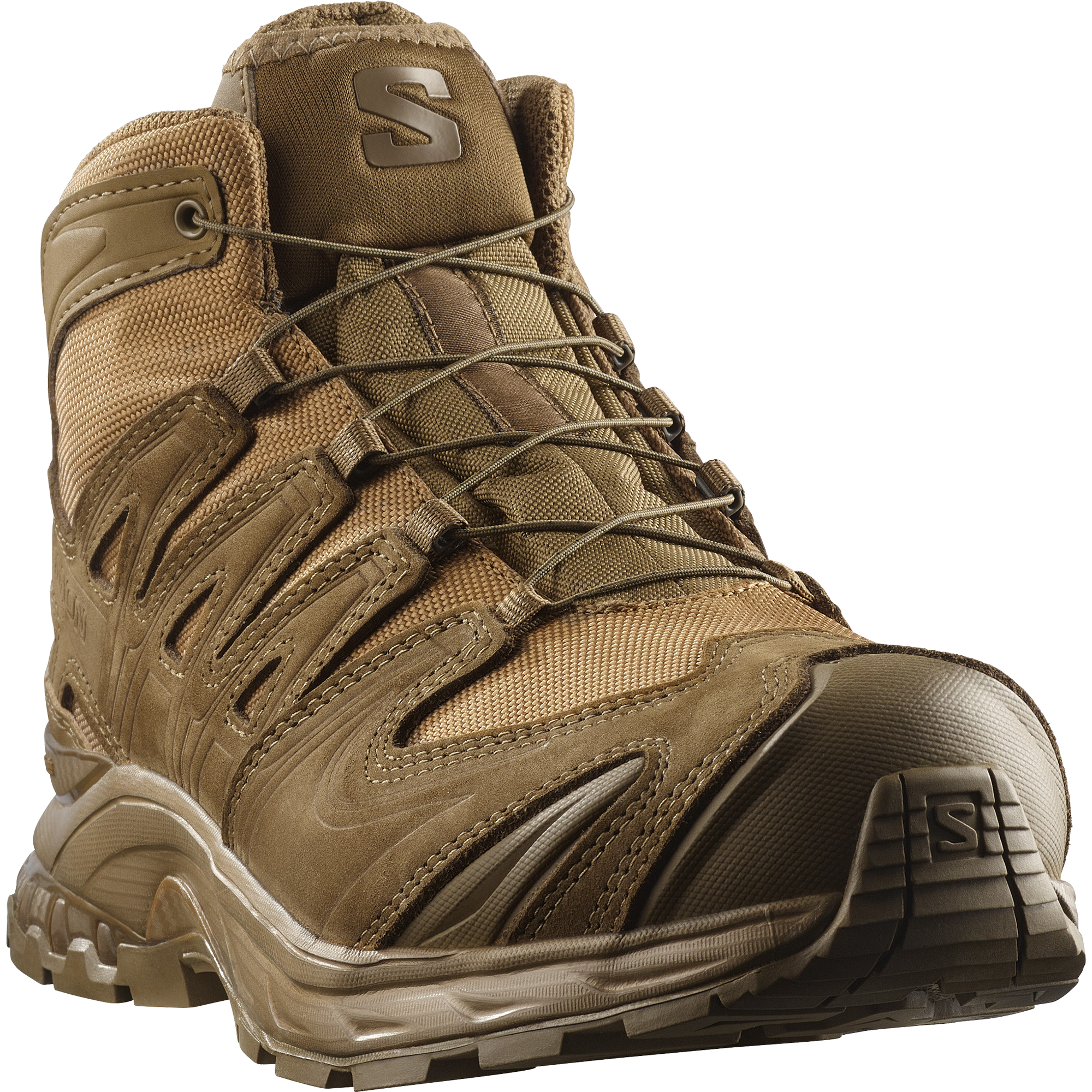 XA FORCES MID GORE-TEX