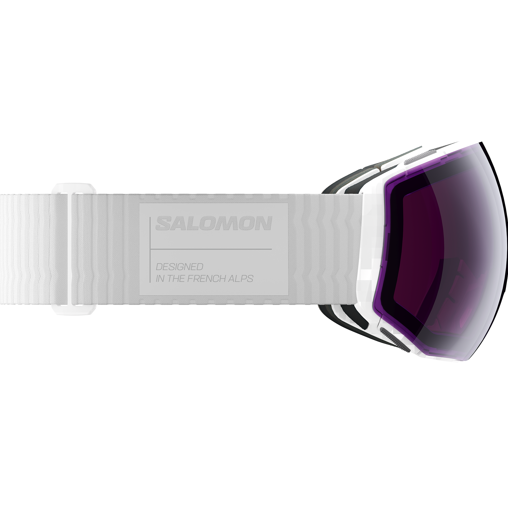 RADIUM PRIME SIGMA (and EXTRA LENS)