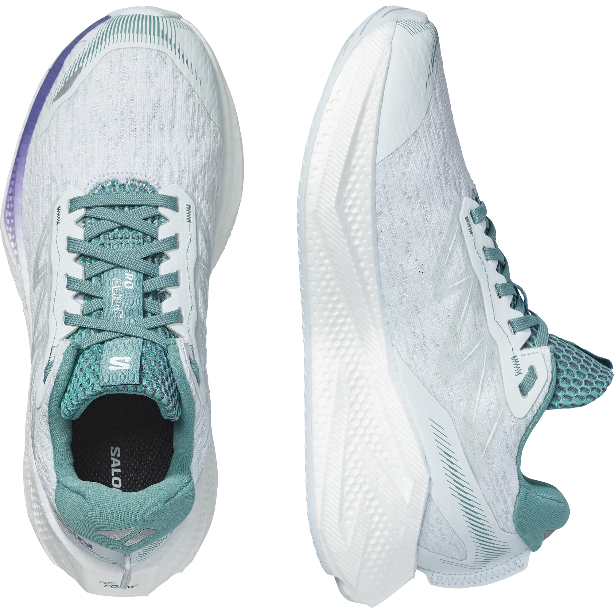 AERO GLIDE 4
