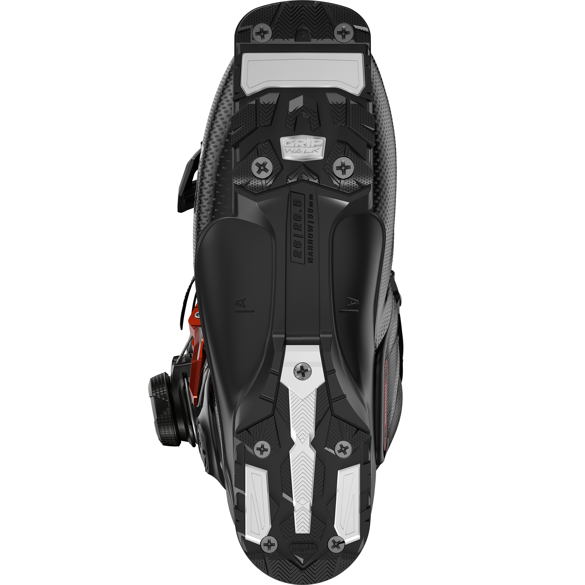 S/PRO ALPHA C BOA 120