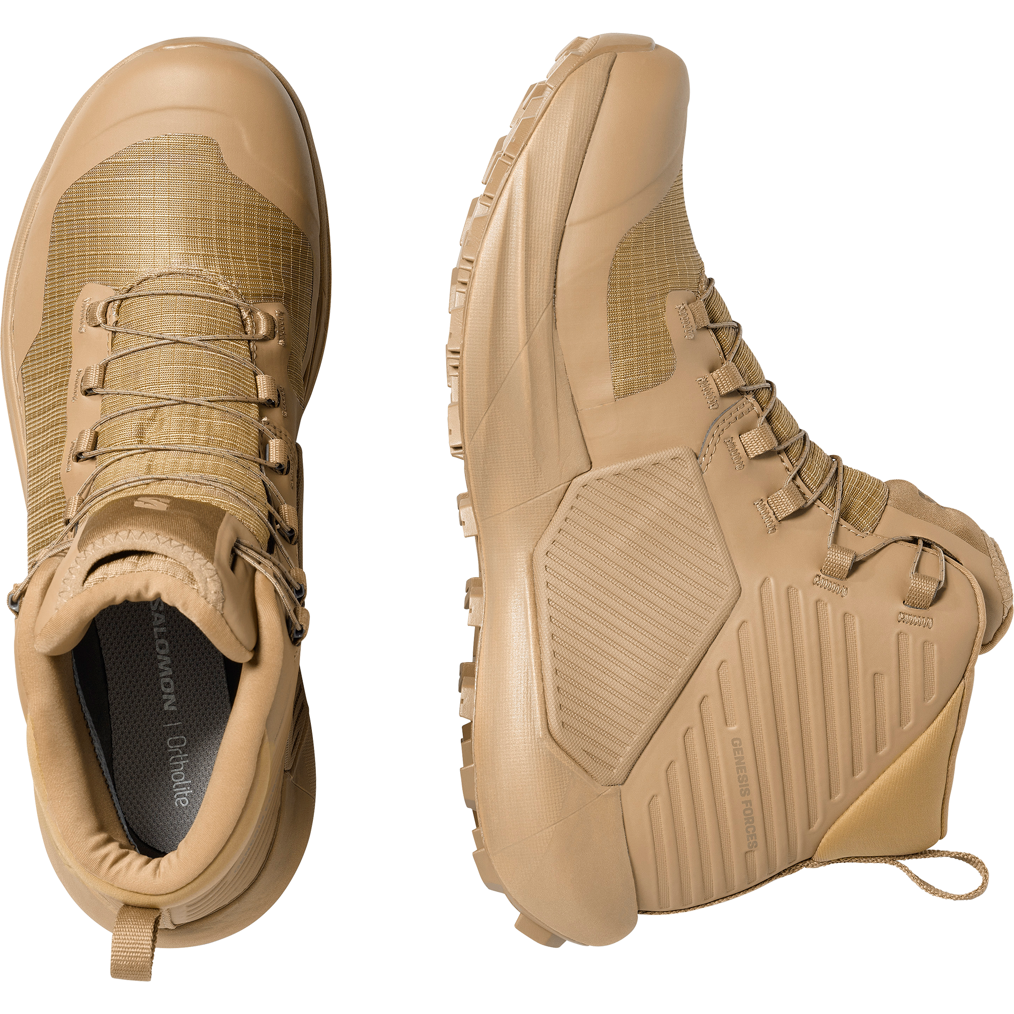 GENESIS FORCES GTX