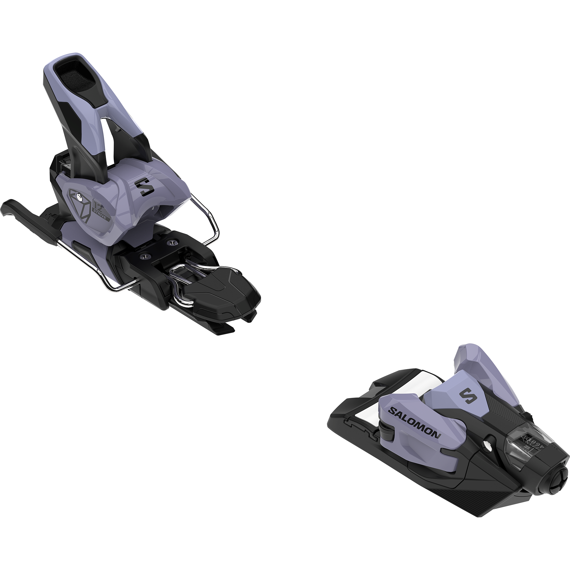 STRIVE 12 GRIPWALK
