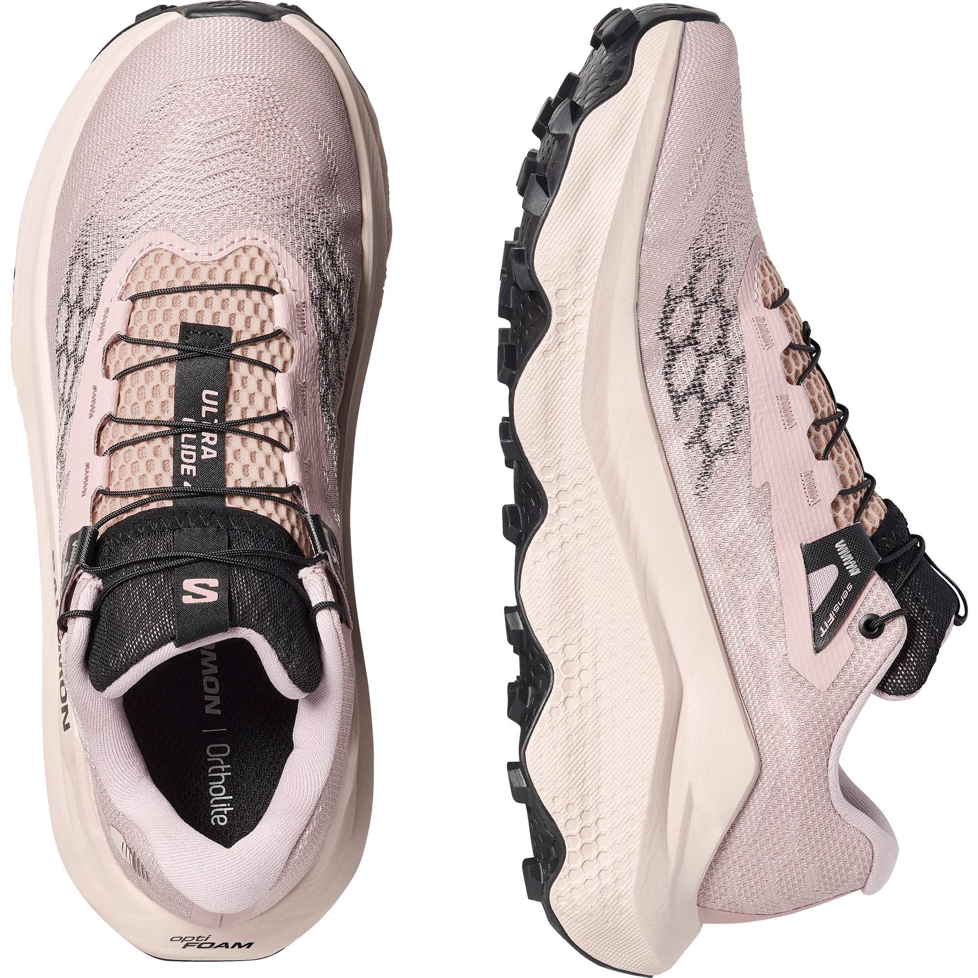 ULTRA GLIDE 4