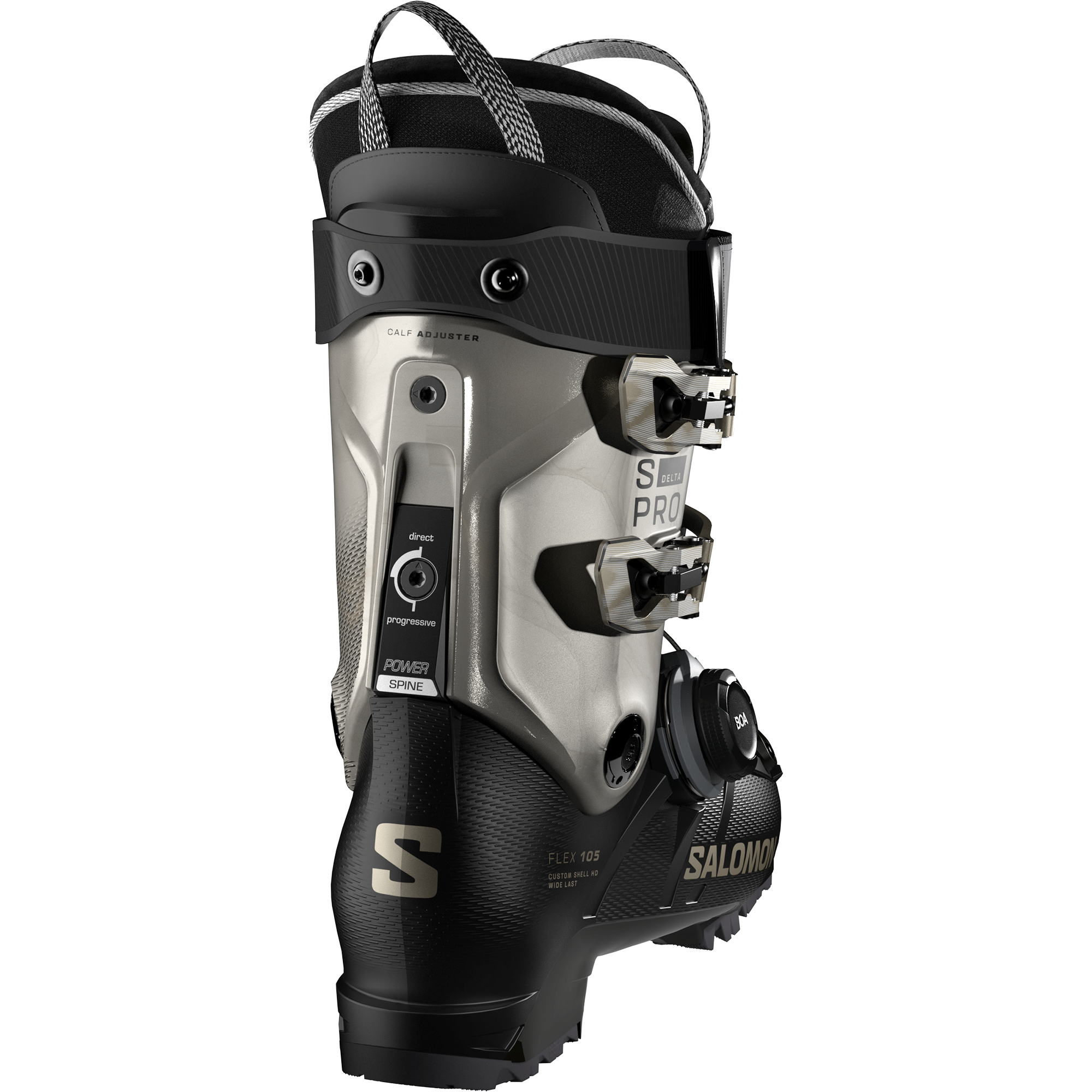 S/PRO DELTA BOA® 105