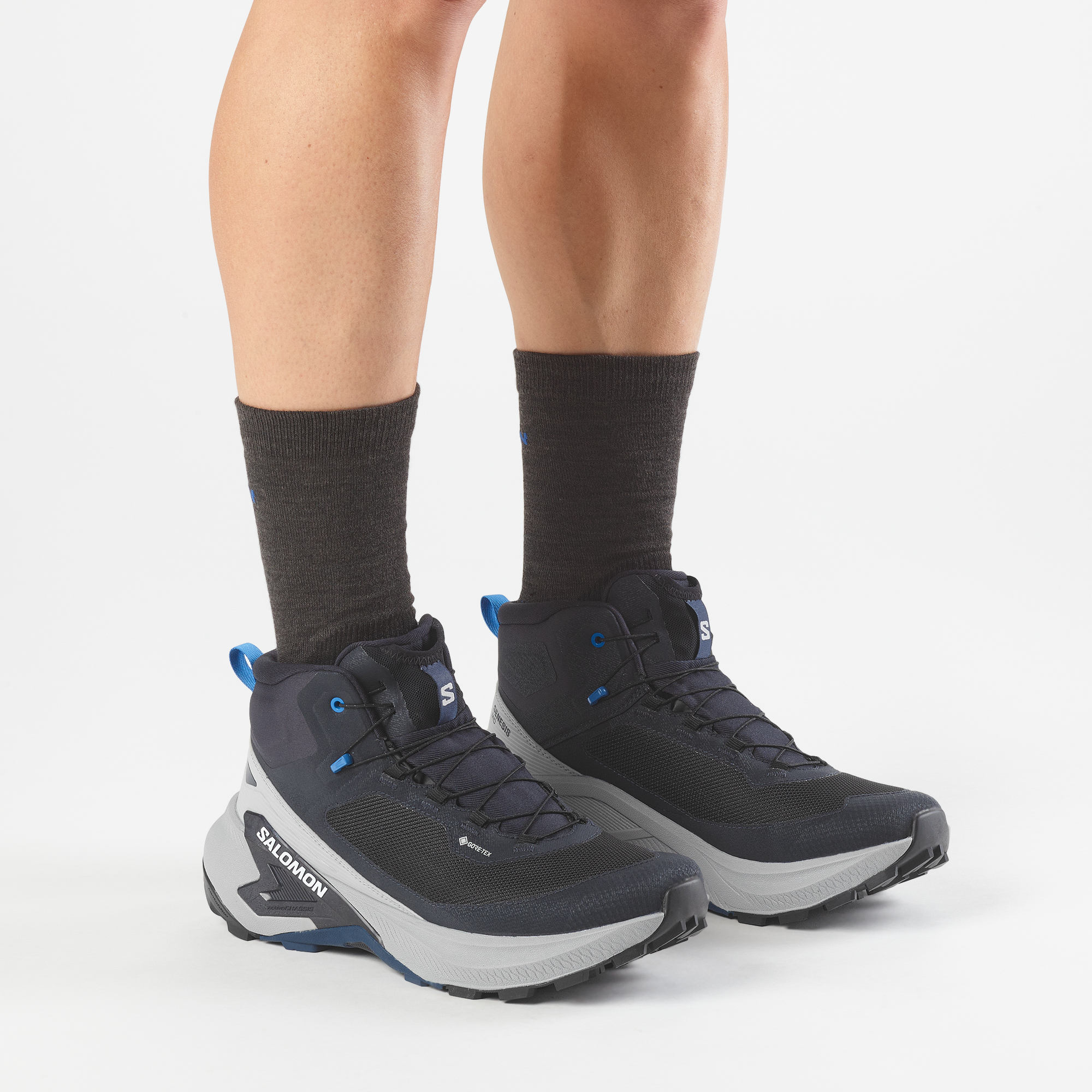 GENESIS MID GORE TEX