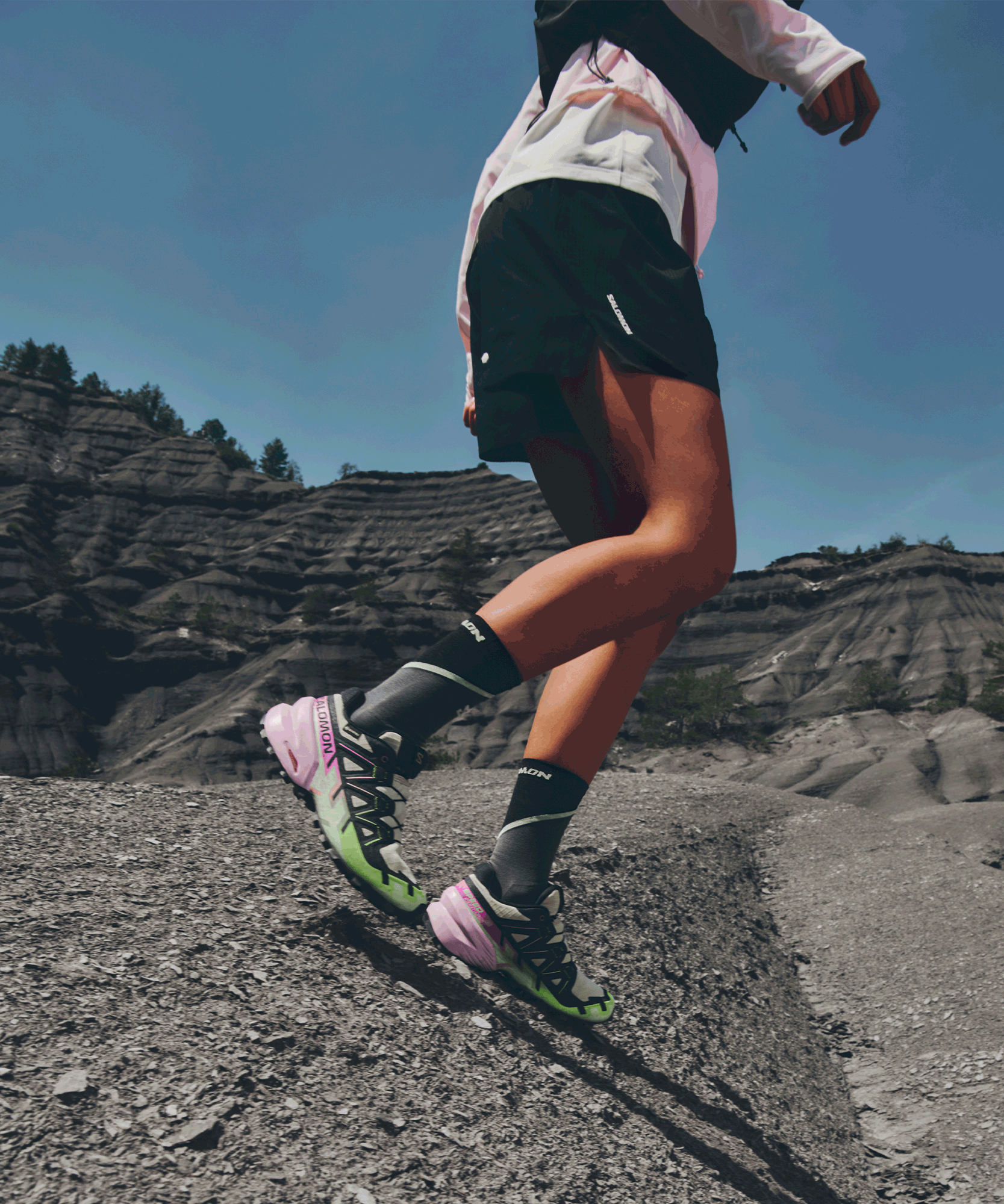 SPEEDCROSS 6 GORE-TEX