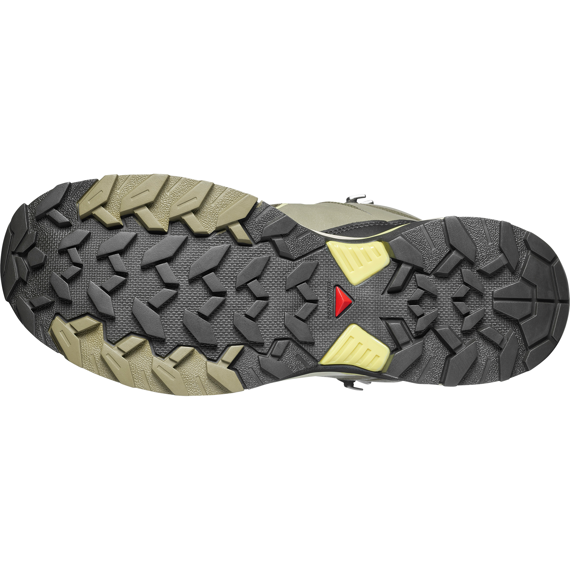 X ULTRA 360 EDGE MID GORE-TEX