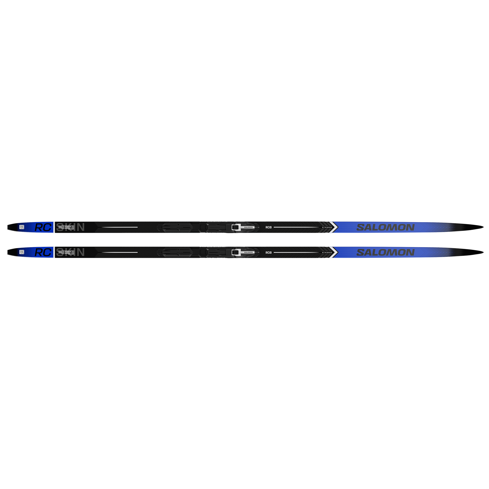 RC8 eSKIN X-Stiff (and Shift Classic)