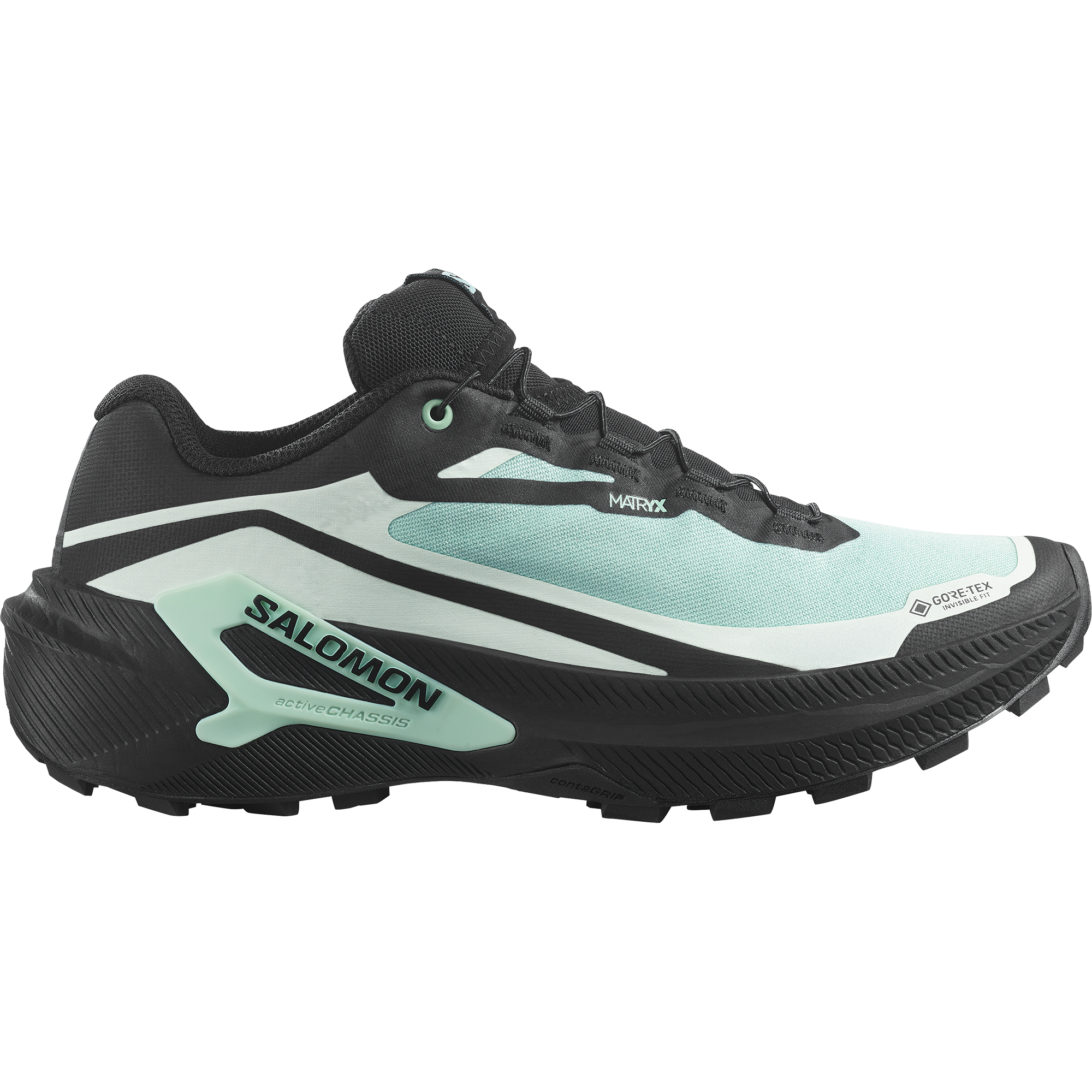GENESIS 2 GORE-TEX