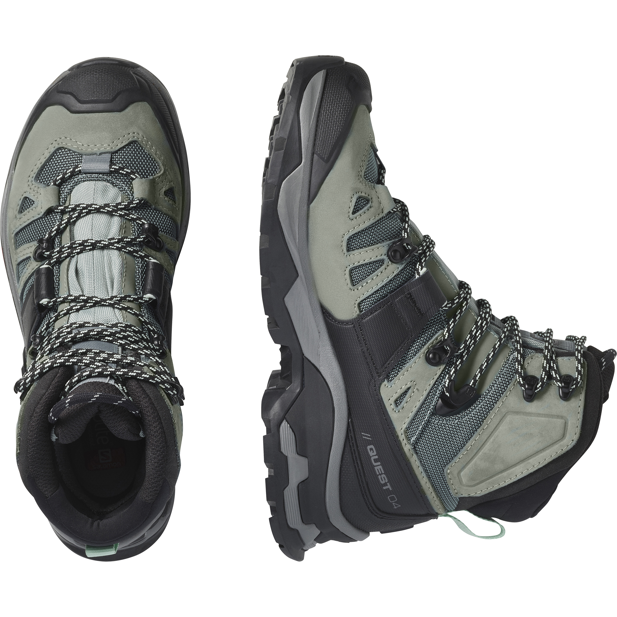 QUEST 4 GORE-TEX