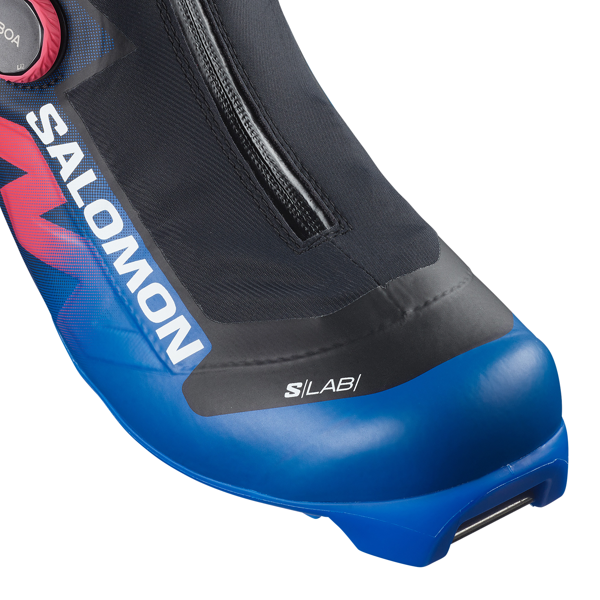 S/LAB EQUIPE CLASSIC BOA®