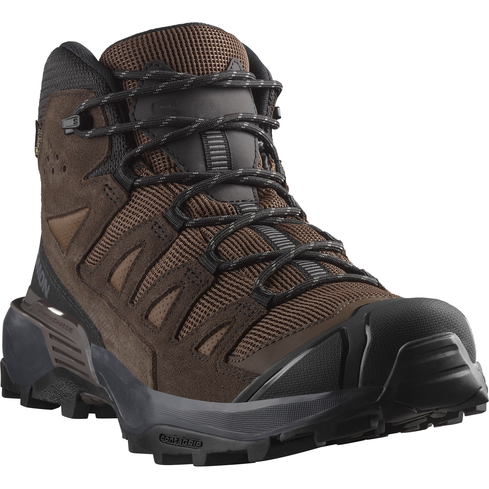 X ULTRA 360 LEATHER MID GORE-TEX