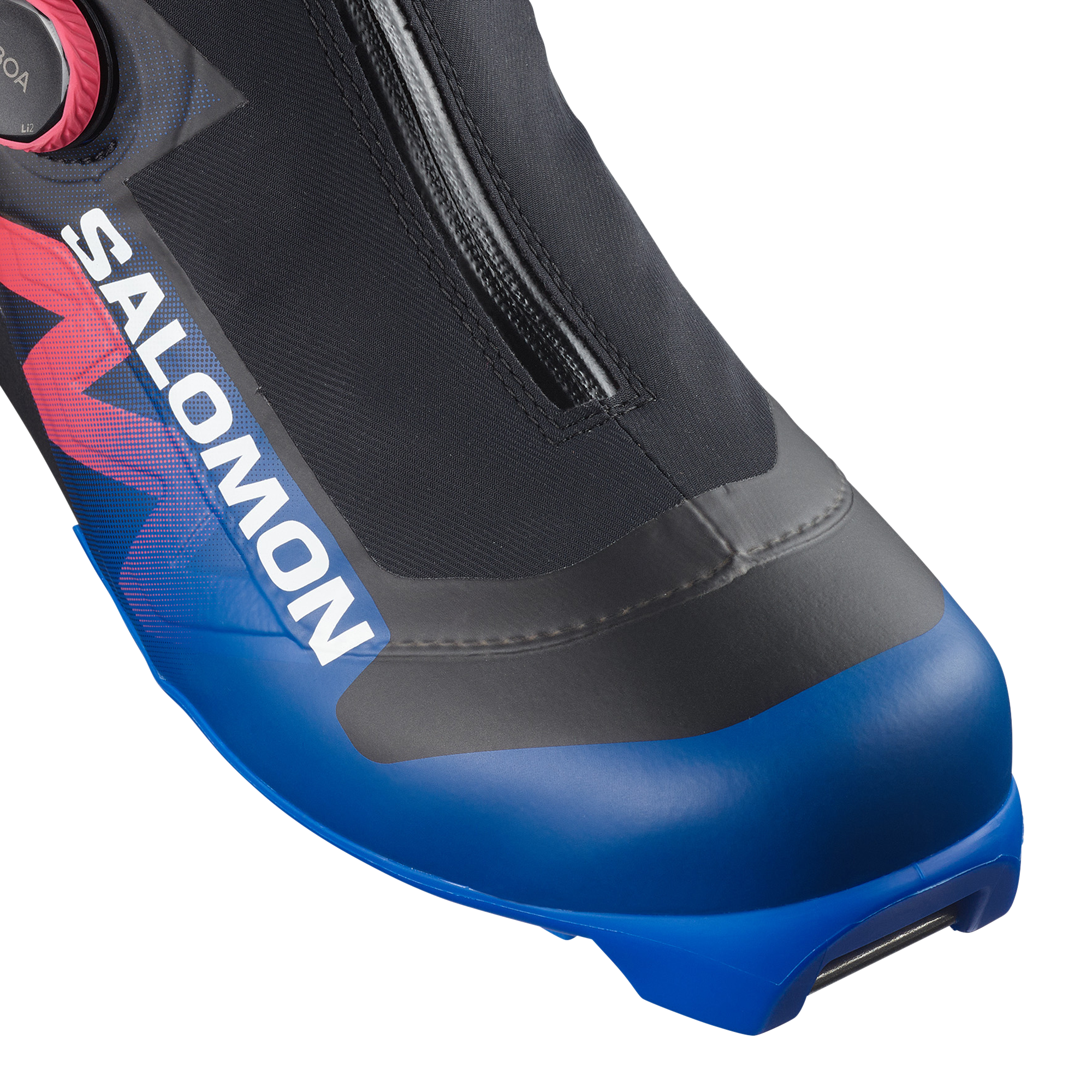 EQUIPE RACE SKIATHLON DP BOA®