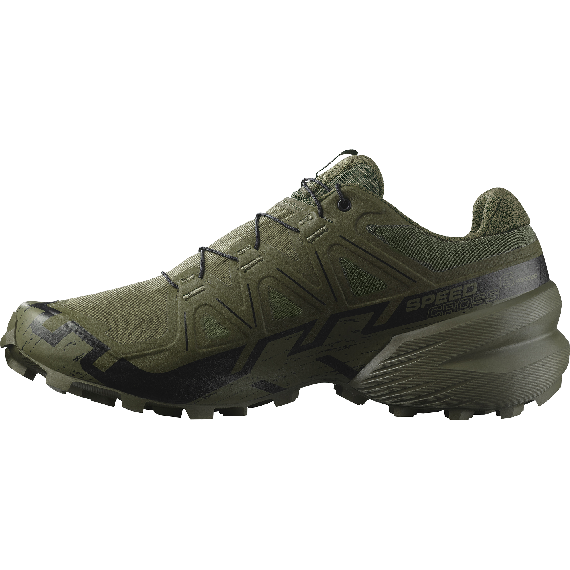 SPEEDCROSS 6 FORCES