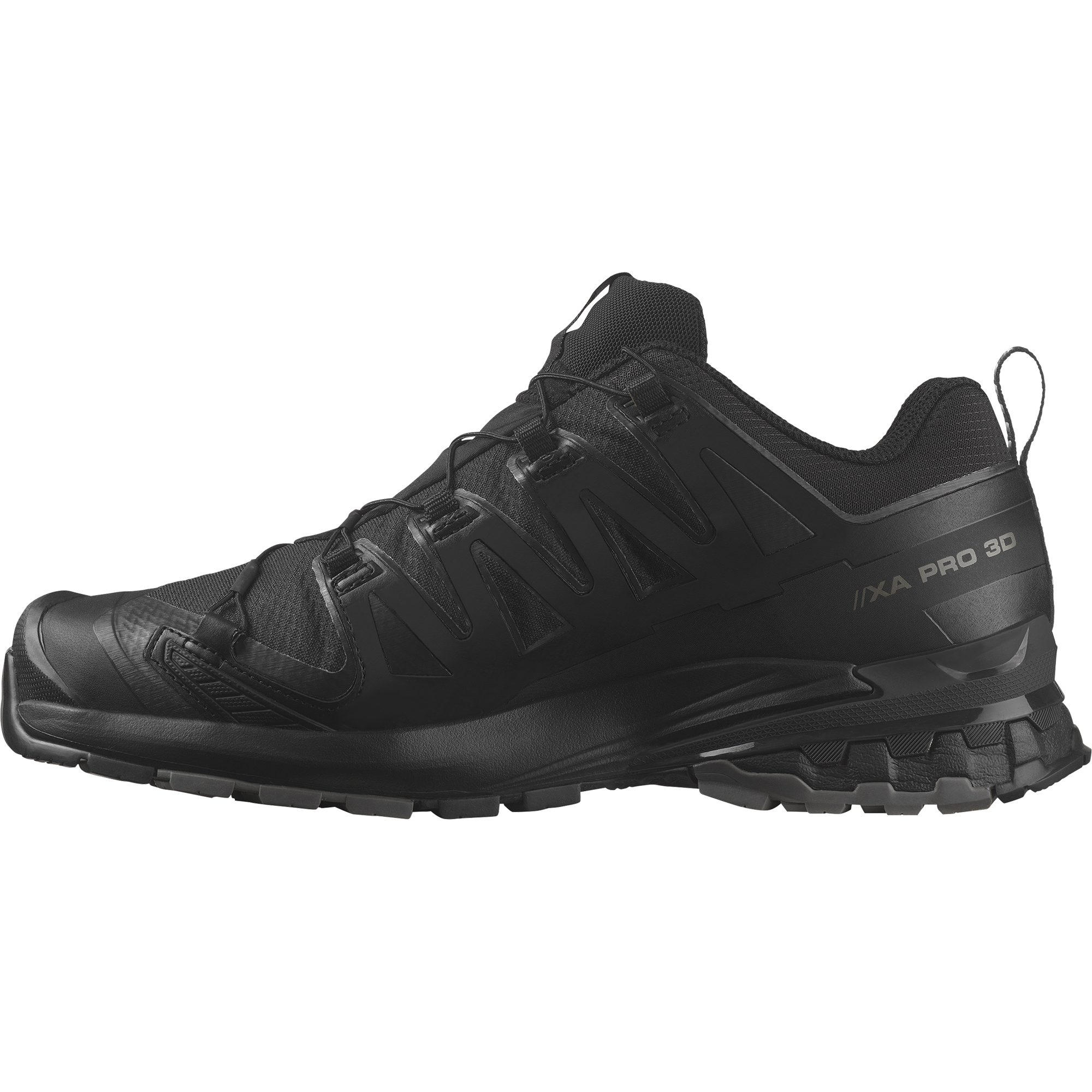XA PRO 3D V9 WIDE GORE-TEX
