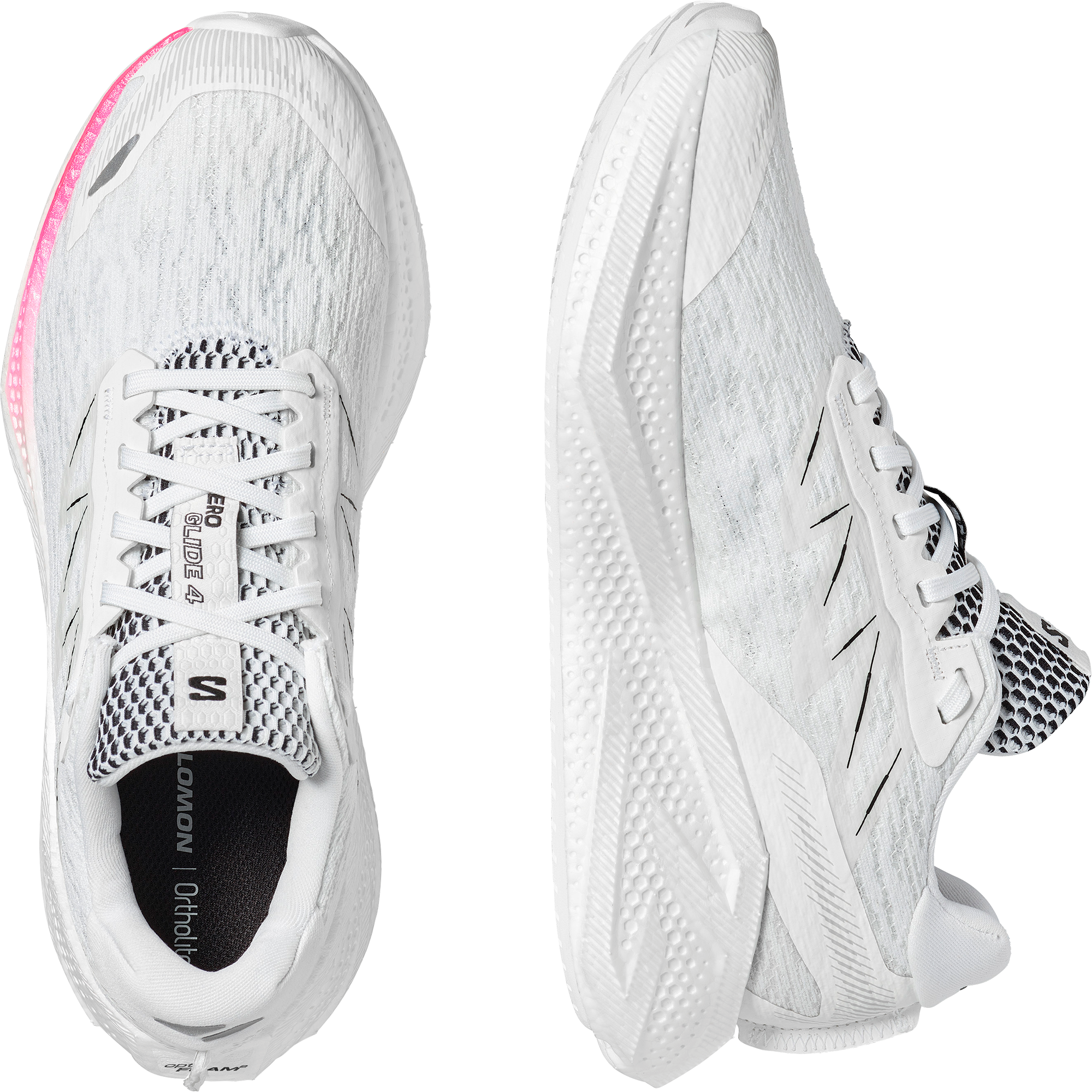 AERO GLIDE 4