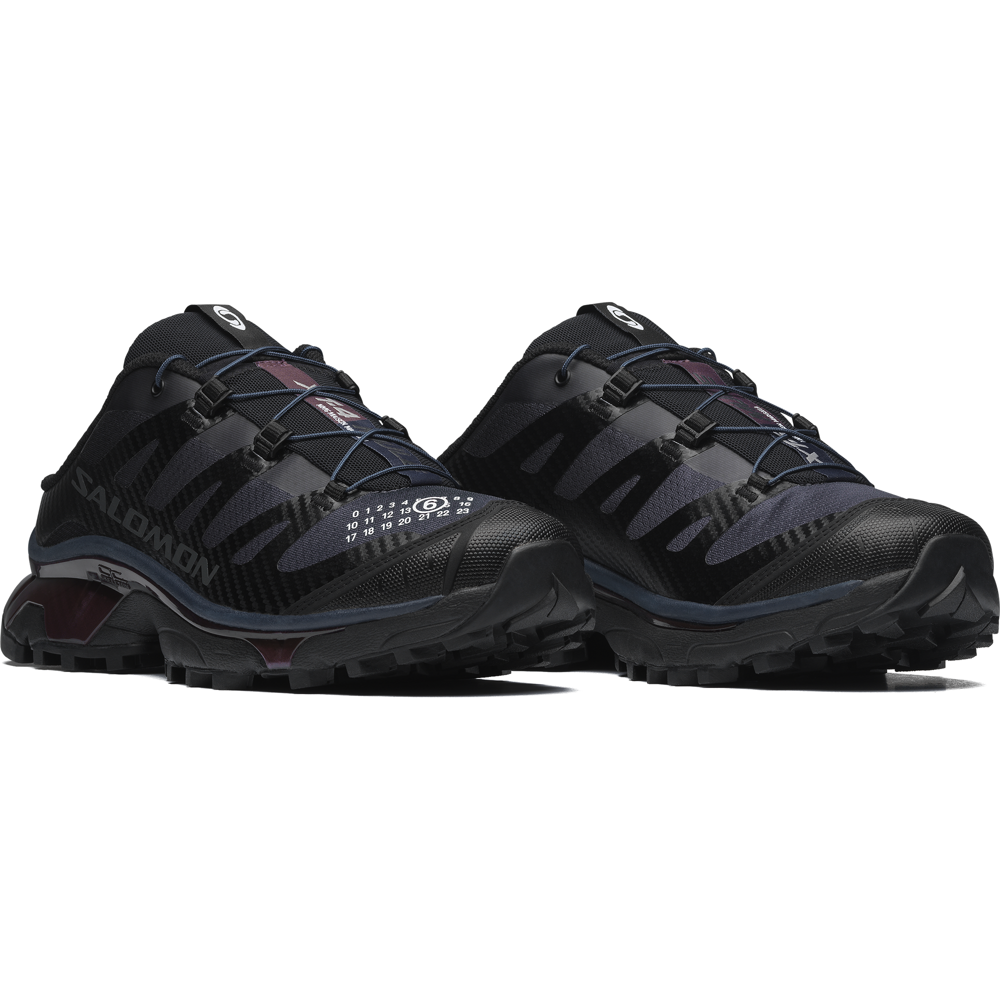 XT-4 MULE MM6 MAISON MARGIELA