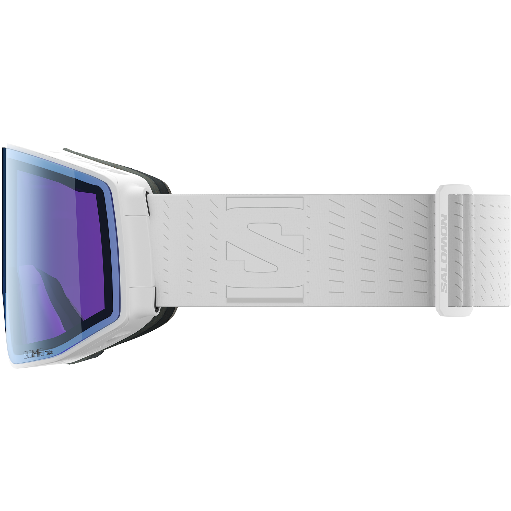 SENTRY PRIME SIGMA PHOTOCHROMIC (and EXTRA LENS)