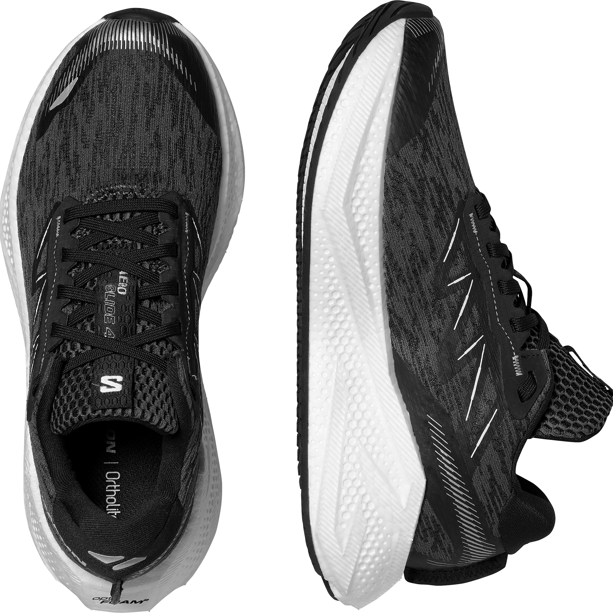 AERO GLIDE 4