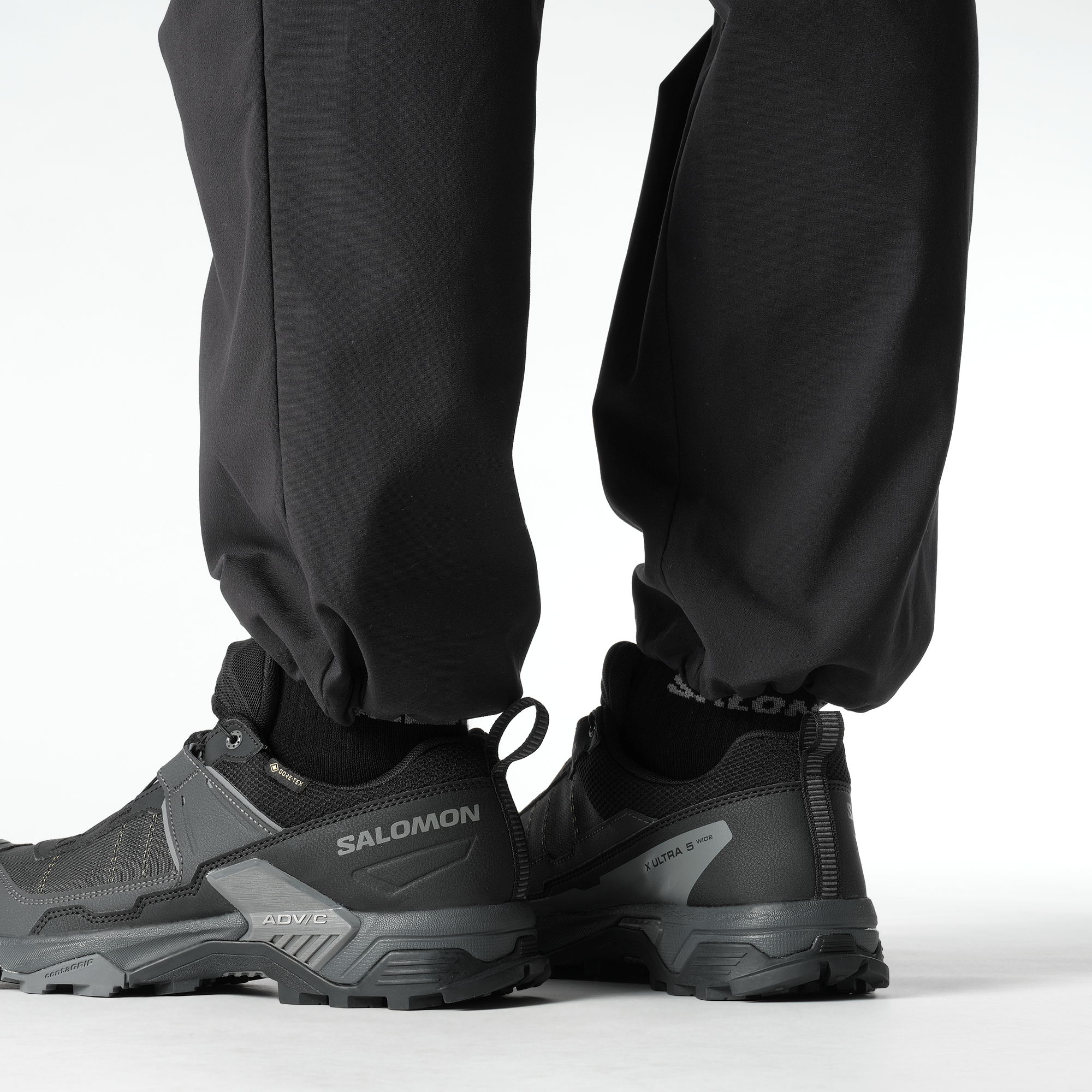X ULTRA 5 WIDE GORE-TEX