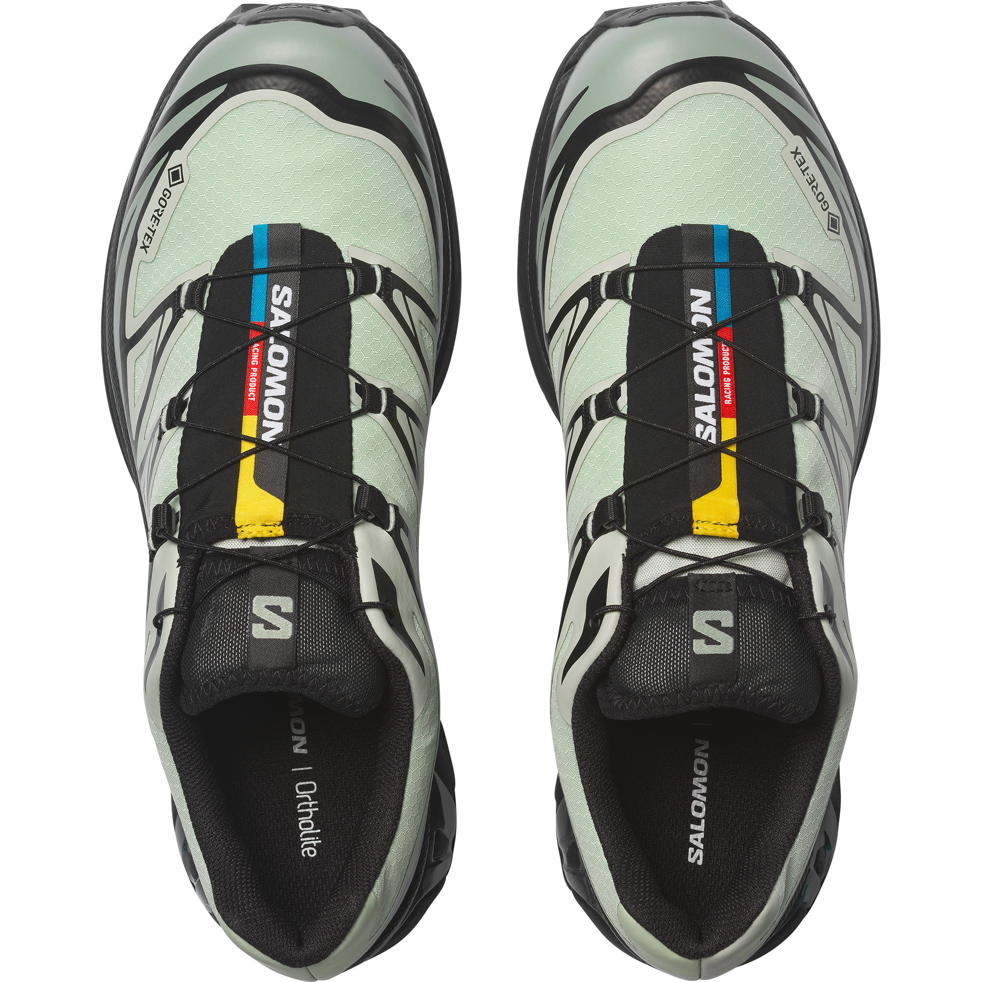 XT-6 GORE-TEX