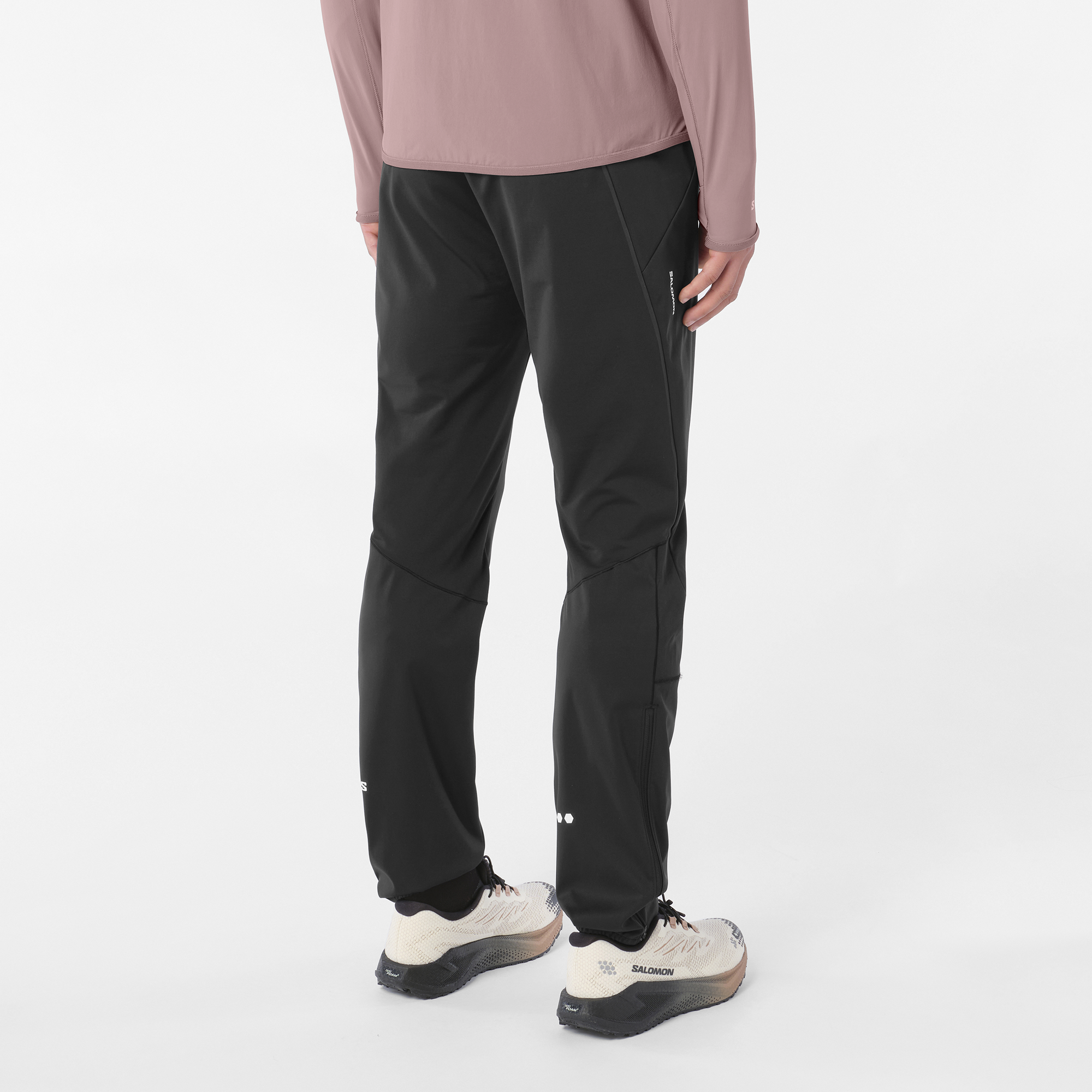 SENSE AERO SOFTSHELL